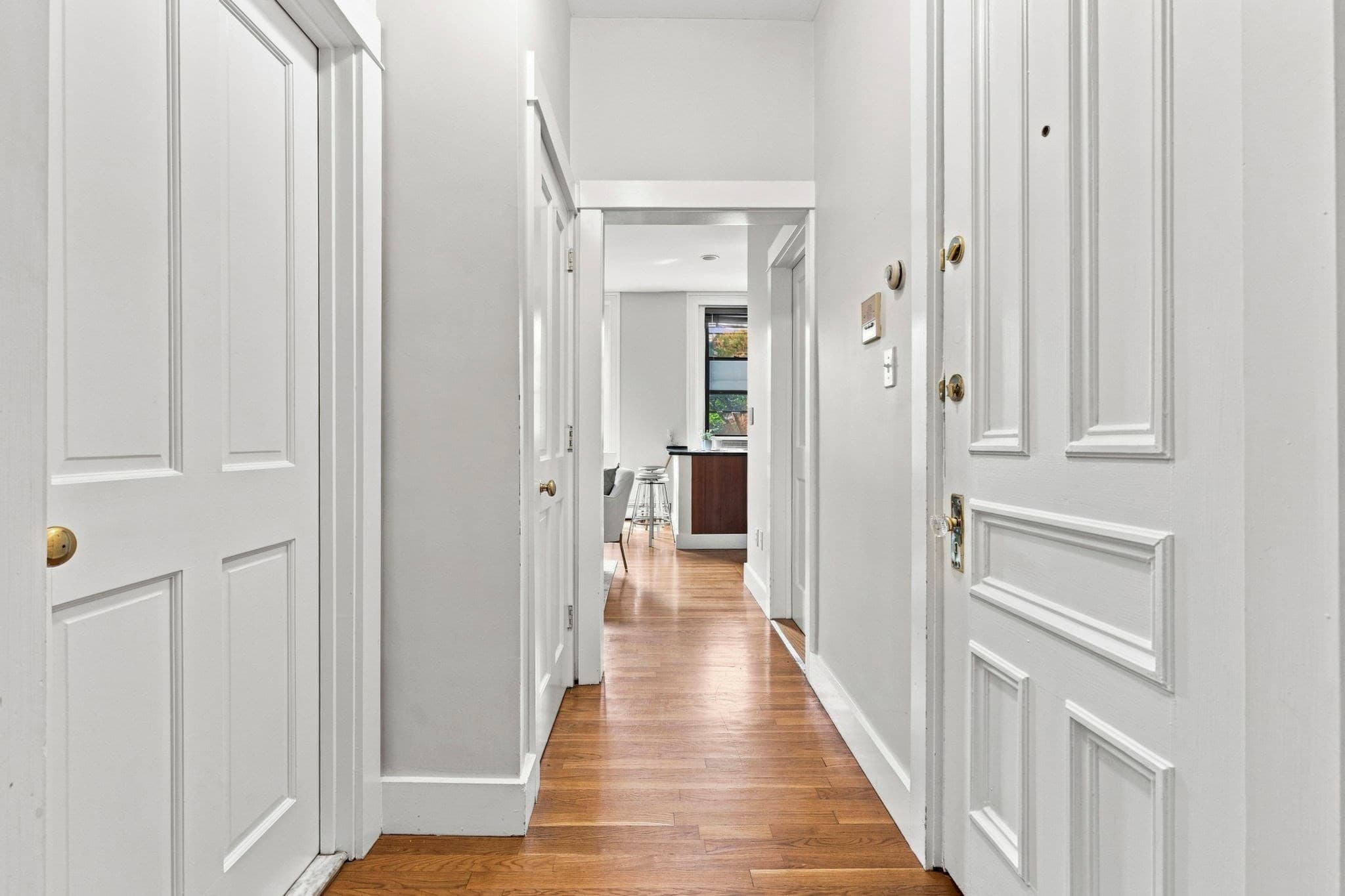 Condominium at 32 Yarmouth Street # B, Boston MA 02116, photo 13 of 18