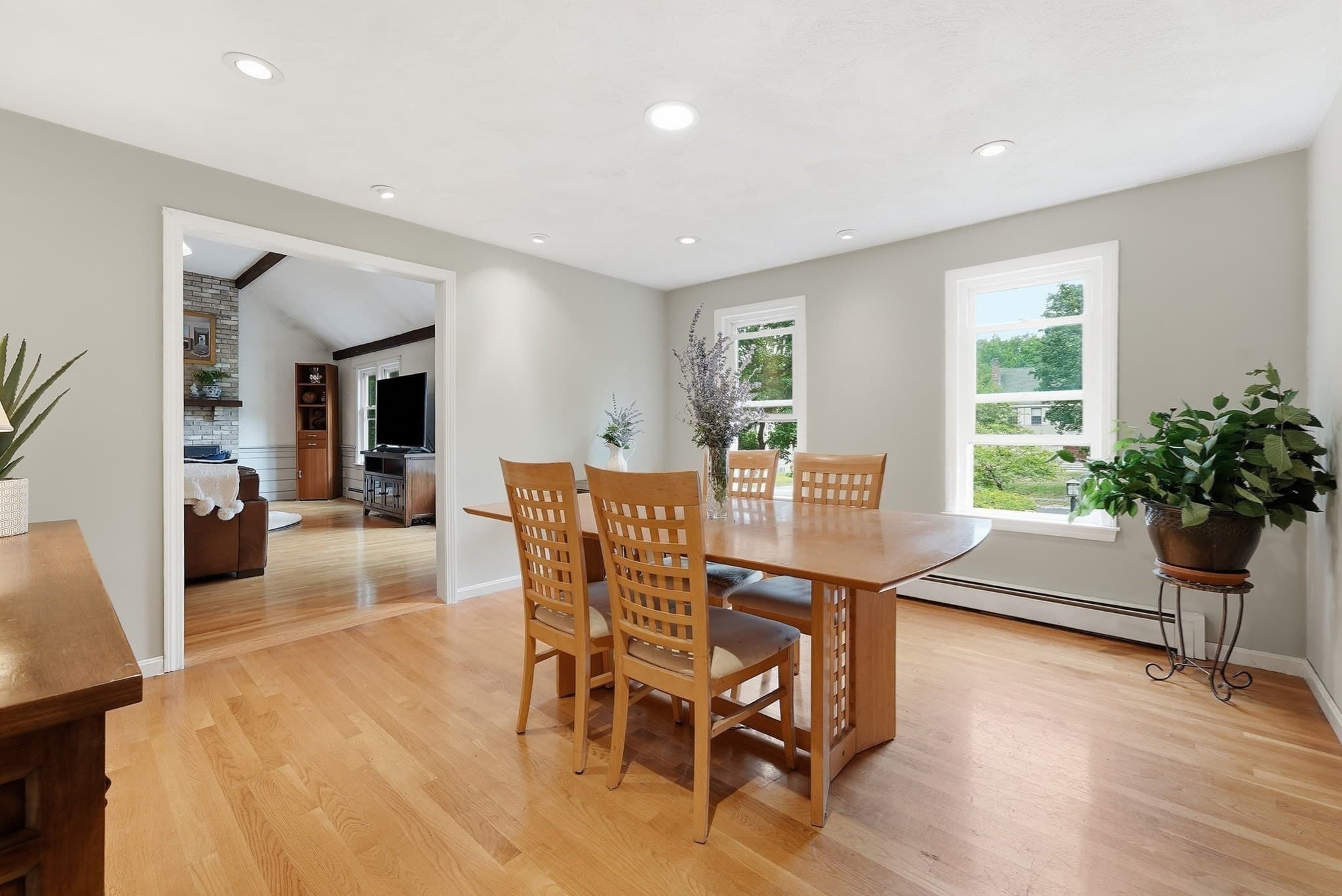 Single Family Residence at 144 Hill St, Concord MA 01742, Concord, photo 13 of 36