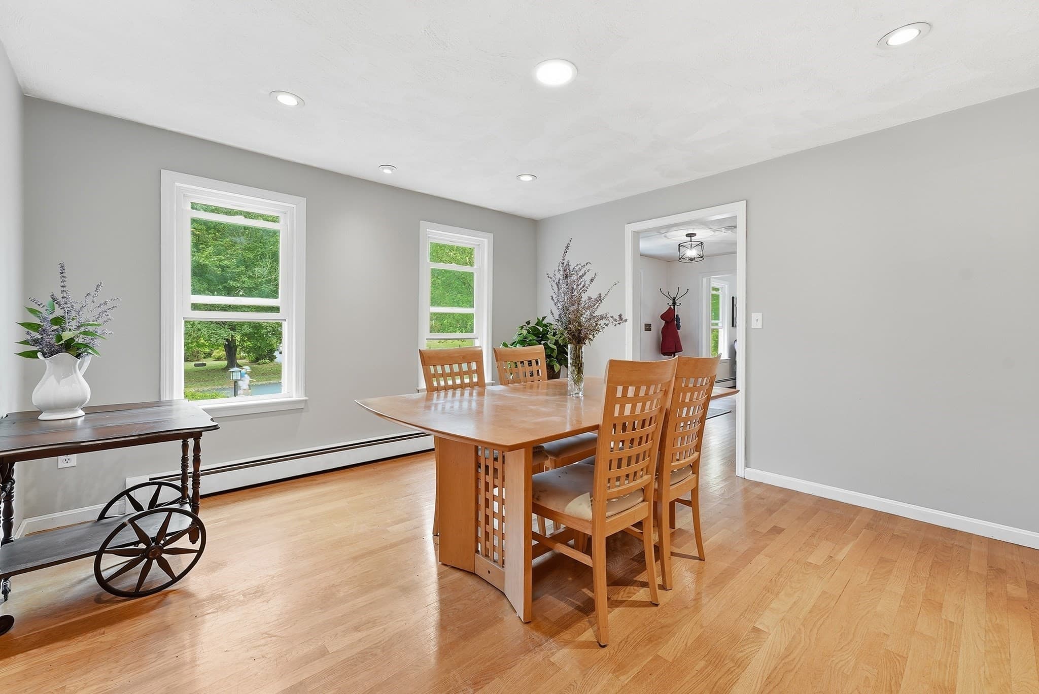 Single Family Residence at 144 Hill St, Concord MA 01742, Concord, photo 14 of 36