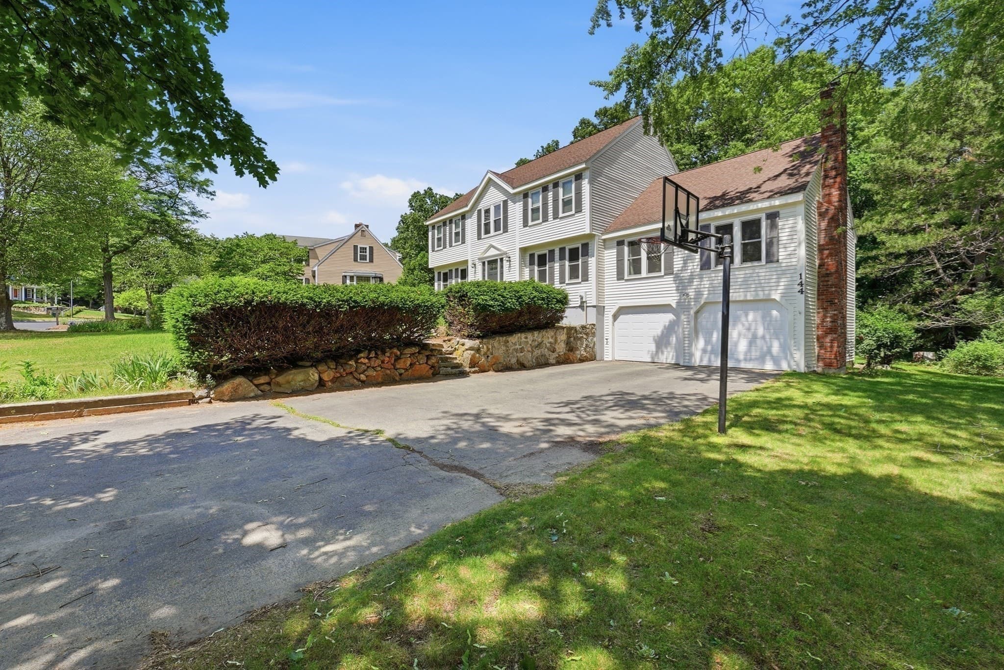 Single Family Residence at 144 Hill St, Concord MA 01742, Concord, photo 31 of 36
