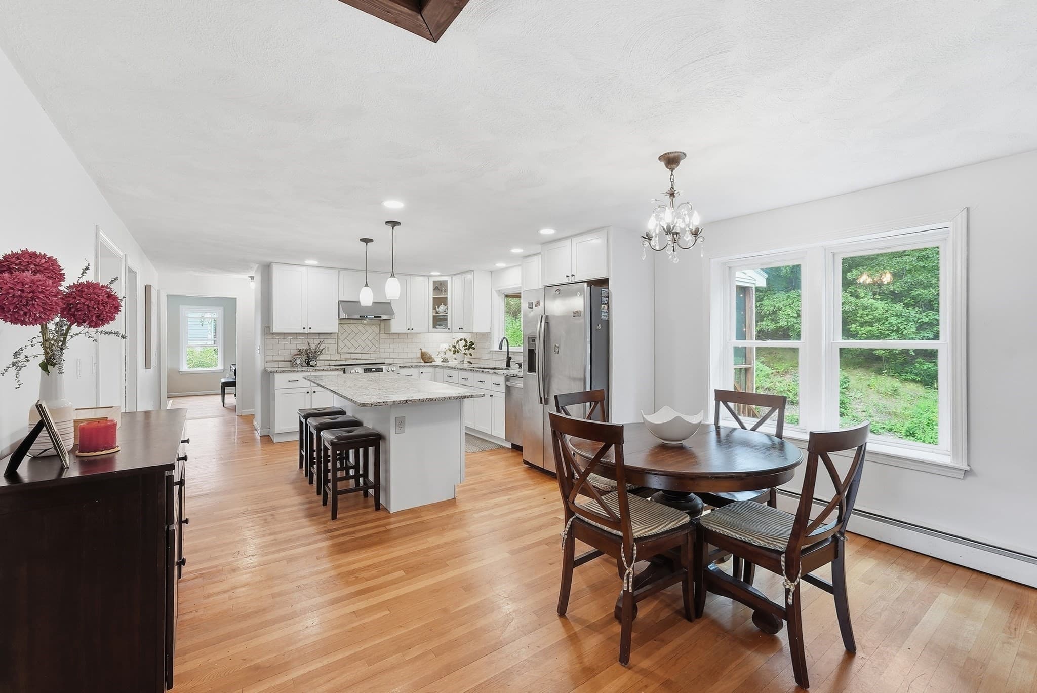 Single Family Residence at 144 Hill St, Concord MA 01742, Concord, photo 8 of 36