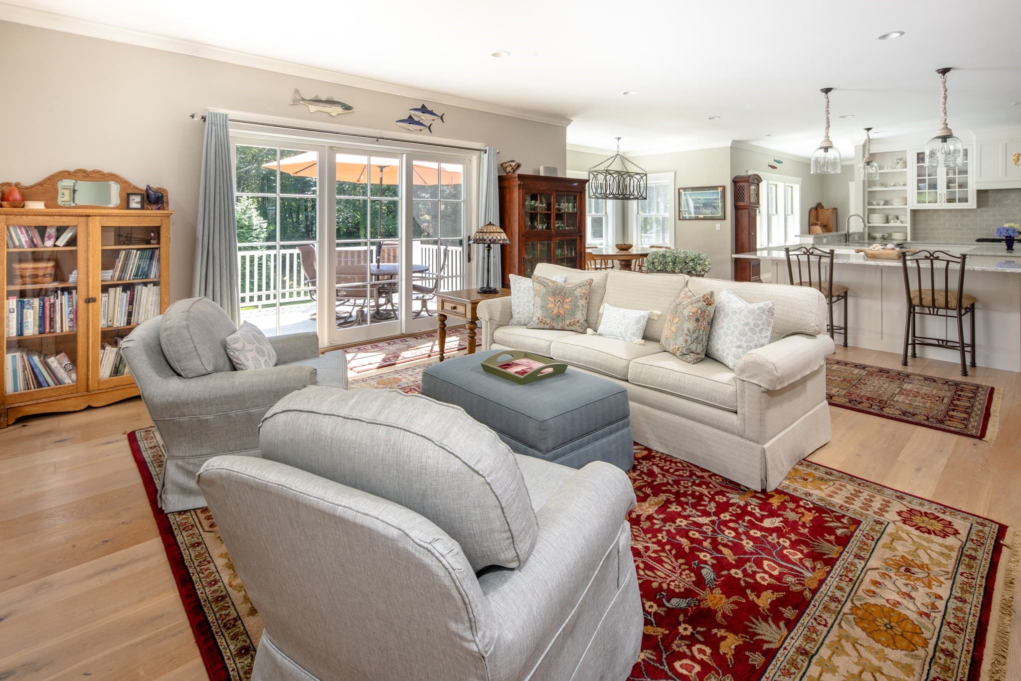 Single Family Residence at 3 Pinebrook Ln, Mattapoisett MA 02739, Mattapoisett, photo 23 of 42