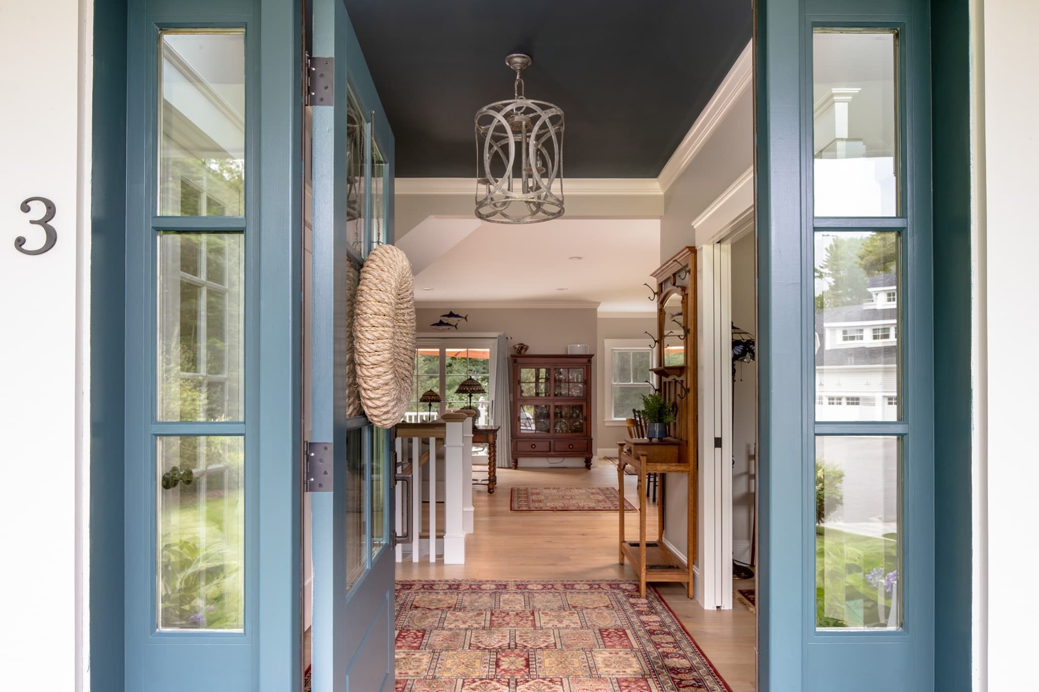 Single Family Residence at 3 Pinebrook Ln, Mattapoisett MA 02739, Mattapoisett, photo 6 of 42