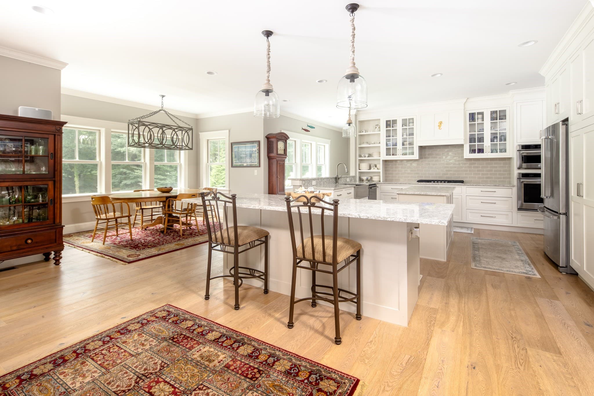 Single Family Residence at 3 Pinebrook Ln, Mattapoisett MA 02739, Mattapoisett, photo 7 of 42