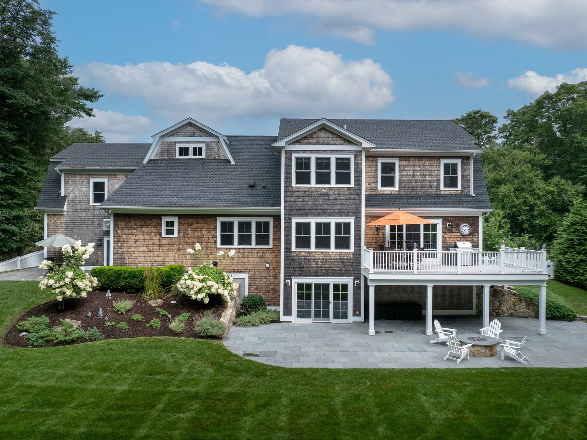 Single Family Residence at 3 Pinebrook Ln, Mattapoisett MA 02739, Mattapoisett, photo 3 of 42