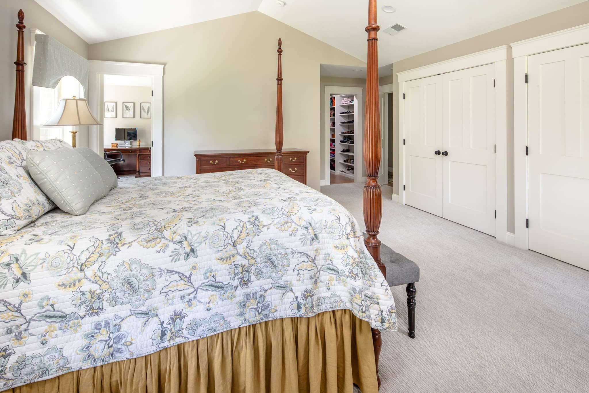 Single Family Residence at 3 Pinebrook Ln, Mattapoisett MA 02739, Mattapoisett, photo 28 of 42