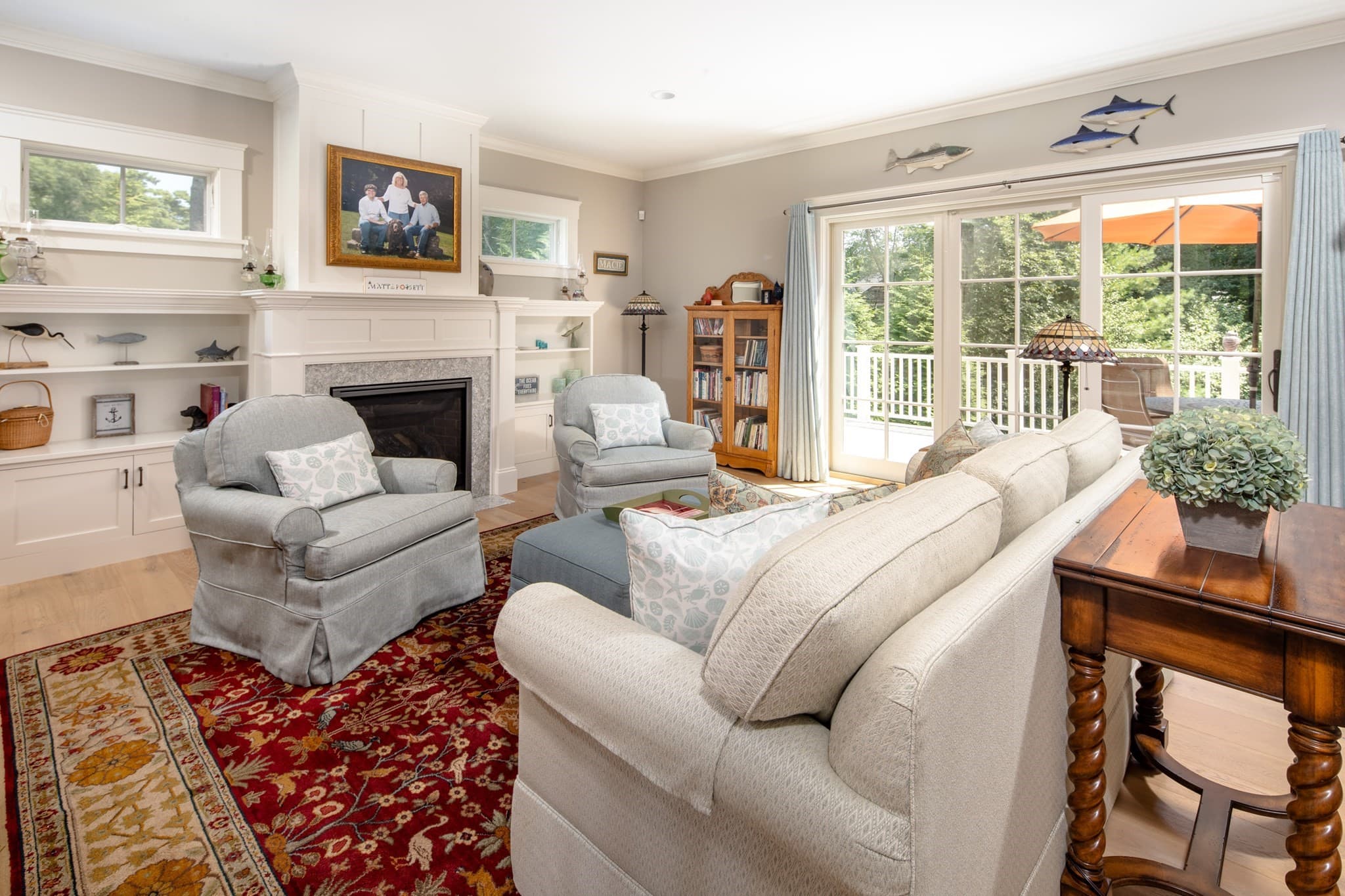 Single Family Residence at 3 Pinebrook Ln, Mattapoisett MA 02739, Mattapoisett, photo 24 of 42