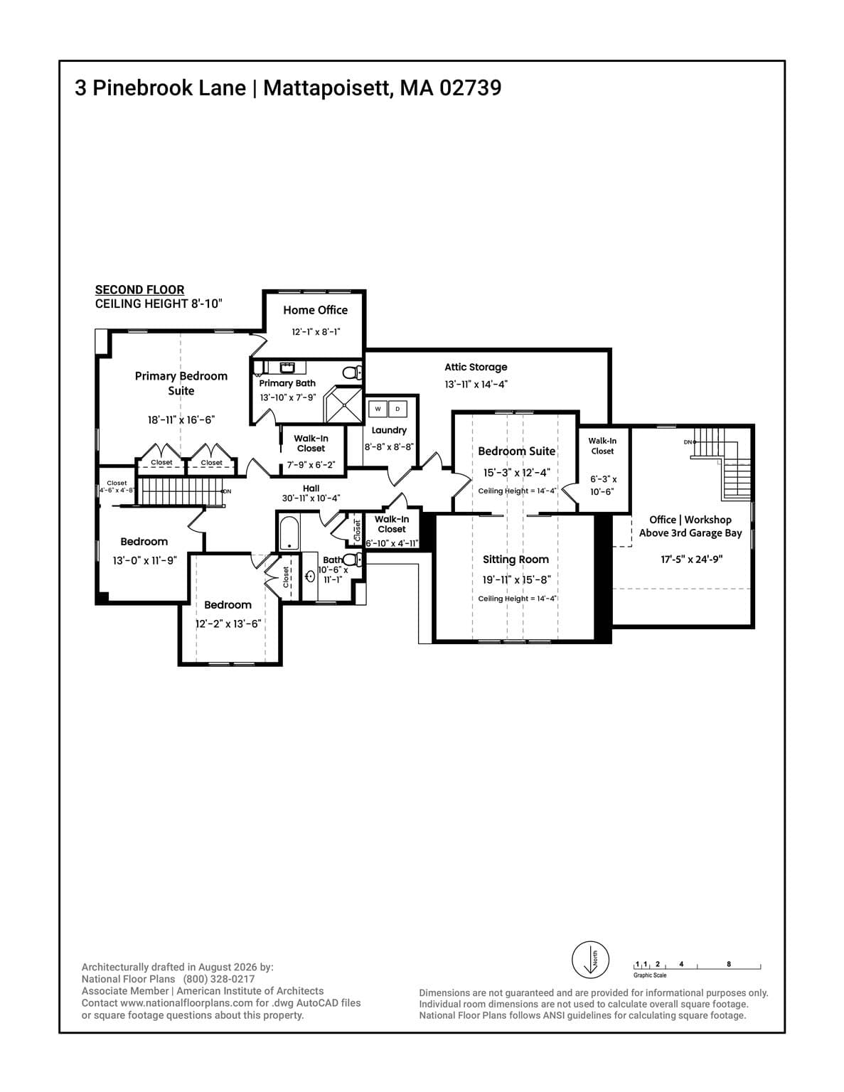 Single Family Residence at 3 Pinebrook Ln, Mattapoisett MA 02739, Mattapoisett, photo 41 of 42