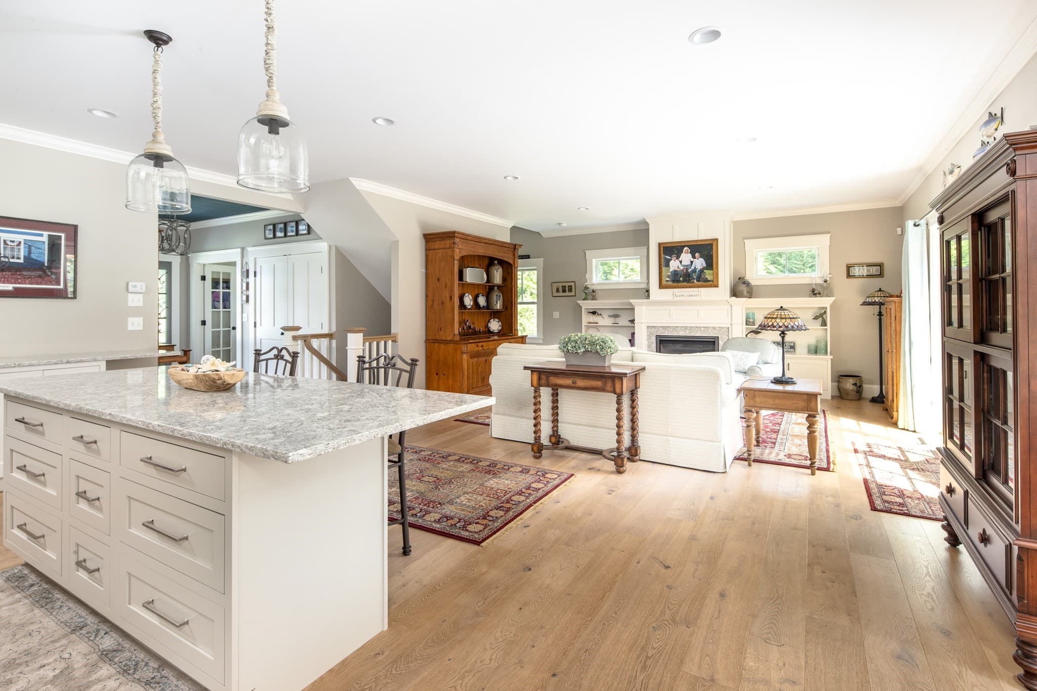 Single Family Residence at 3 Pinebrook Ln, Mattapoisett MA 02739, Mattapoisett, photo 18 of 42