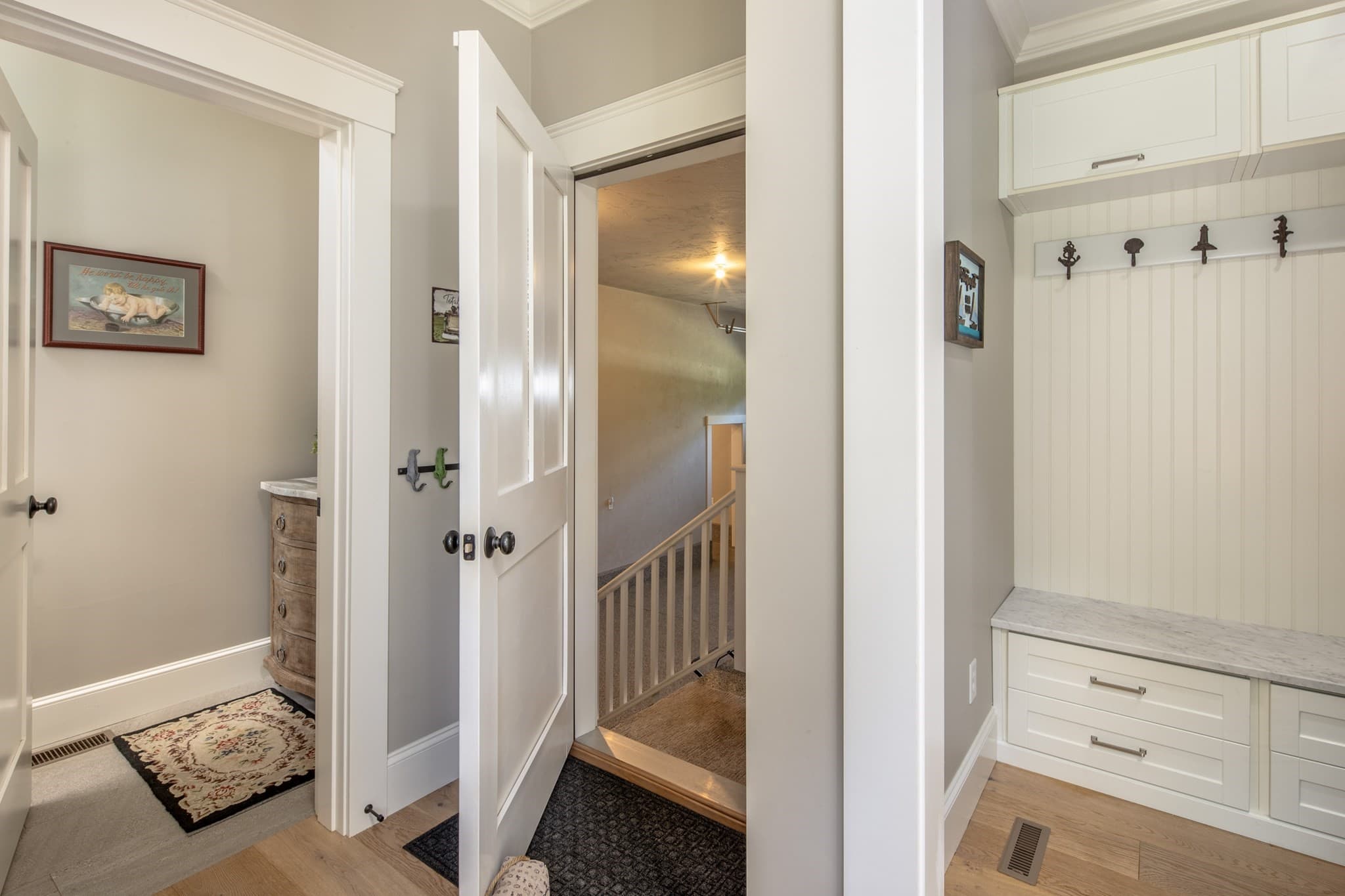 Single Family Residence at 3 Pinebrook Ln, Mattapoisett MA 02739, Mattapoisett, photo 15 of 42