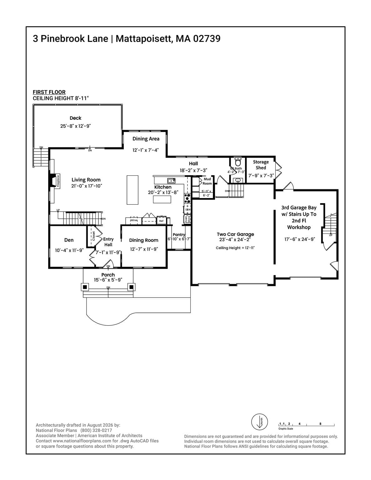 Single Family Residence at 3 Pinebrook Ln, Mattapoisett MA 02739, Mattapoisett, photo 40 of 42