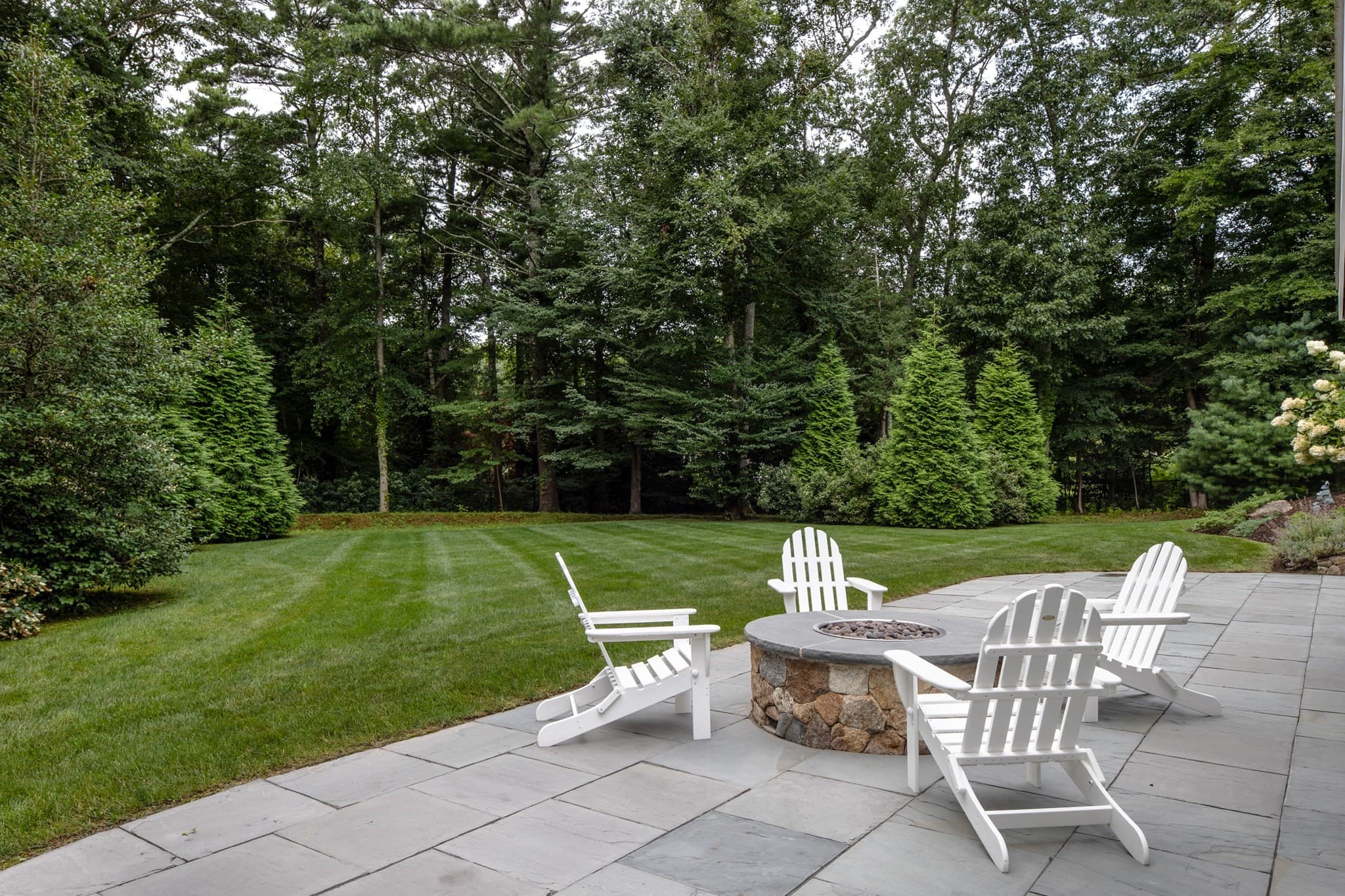 Single Family Residence at 3 Pinebrook Ln, Mattapoisett MA 02739, Mattapoisett, photo 4 of 42