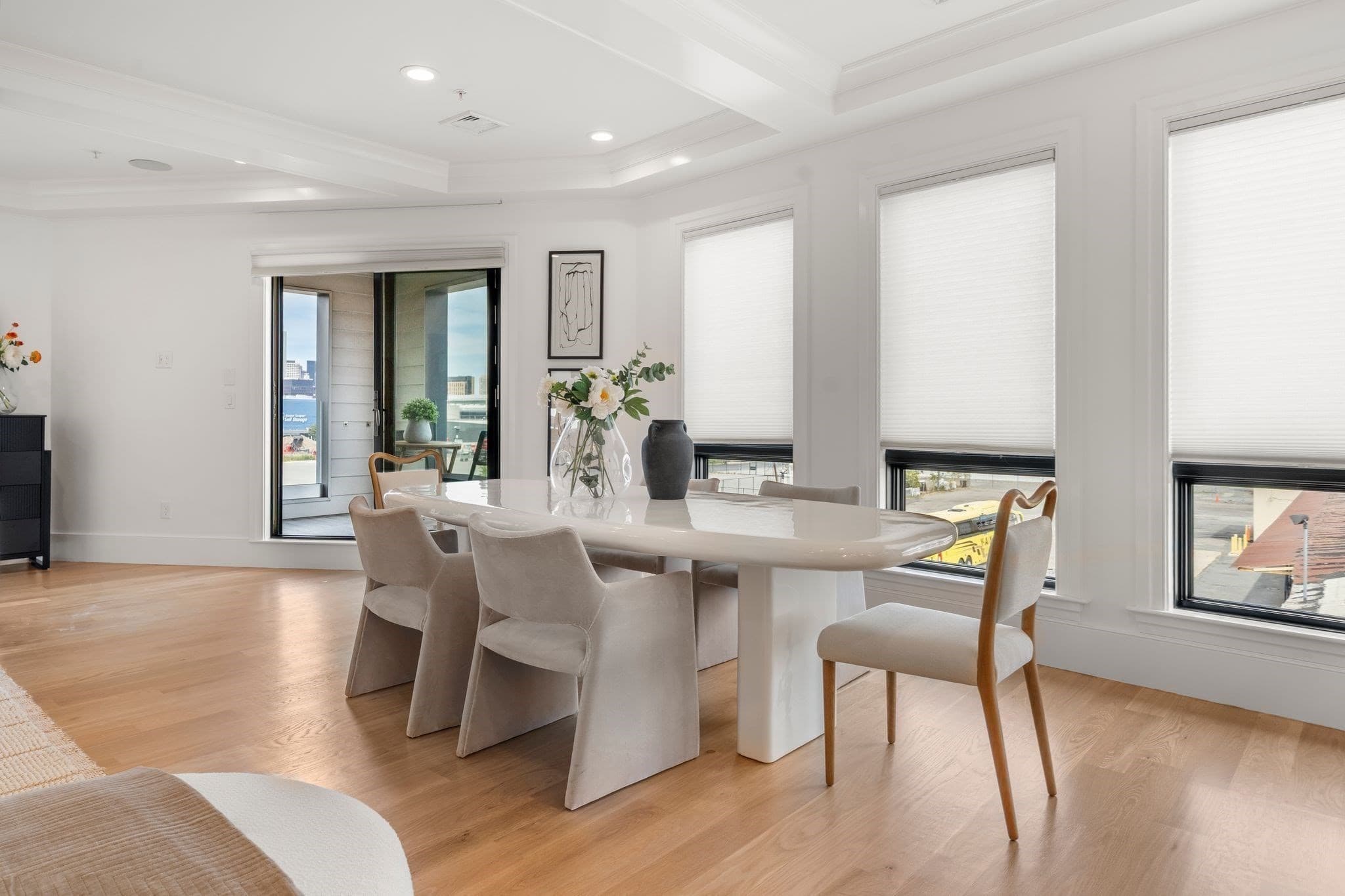Condominium at 377 W 1st St # 7, Boston MA 02127, Boston, photo 12 of 36
