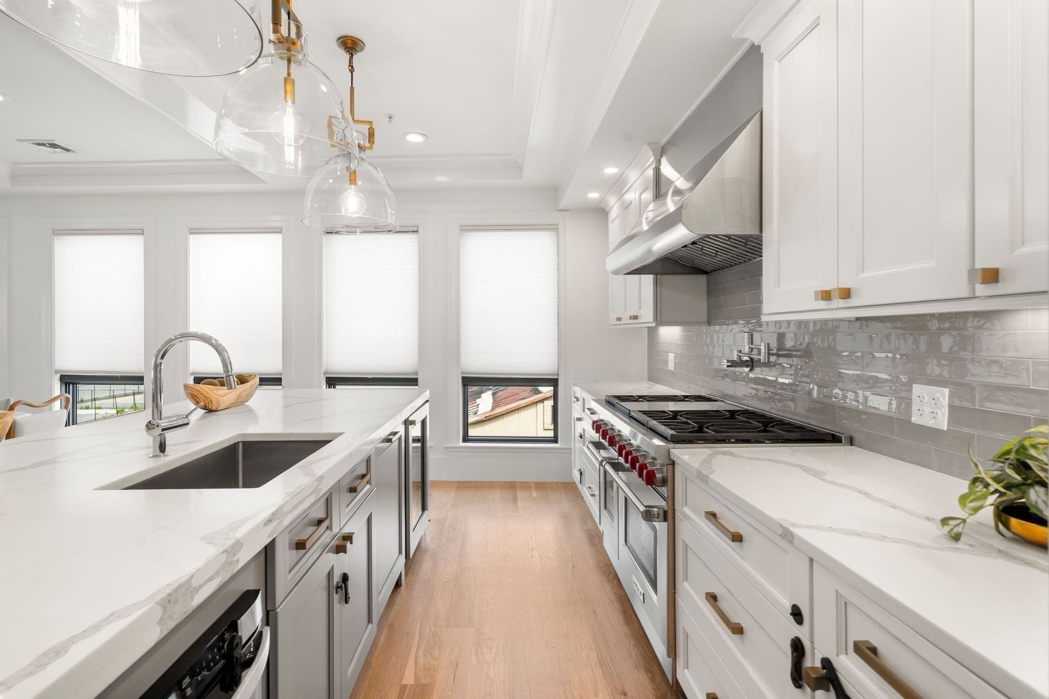 Condominium at 377 W 1st St # 7, Boston MA 02127, Boston, photo 7 of 36