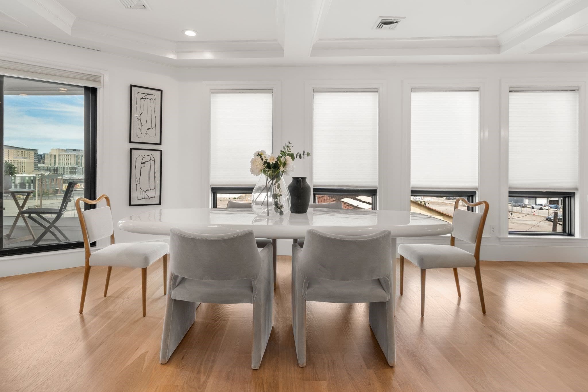 Condominium at 377 W 1st St # 7, Boston MA 02127, Boston, photo 14 of 36