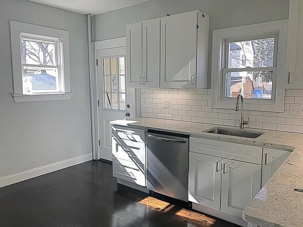 3 Family - 3 Units Up/Down at 124 Grant Ave, Medford MA 02155, Medford, photo 4 of 27
