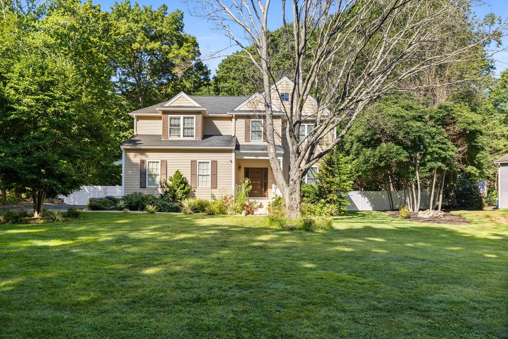60 Shufelt Rd, Walpole MA 02071