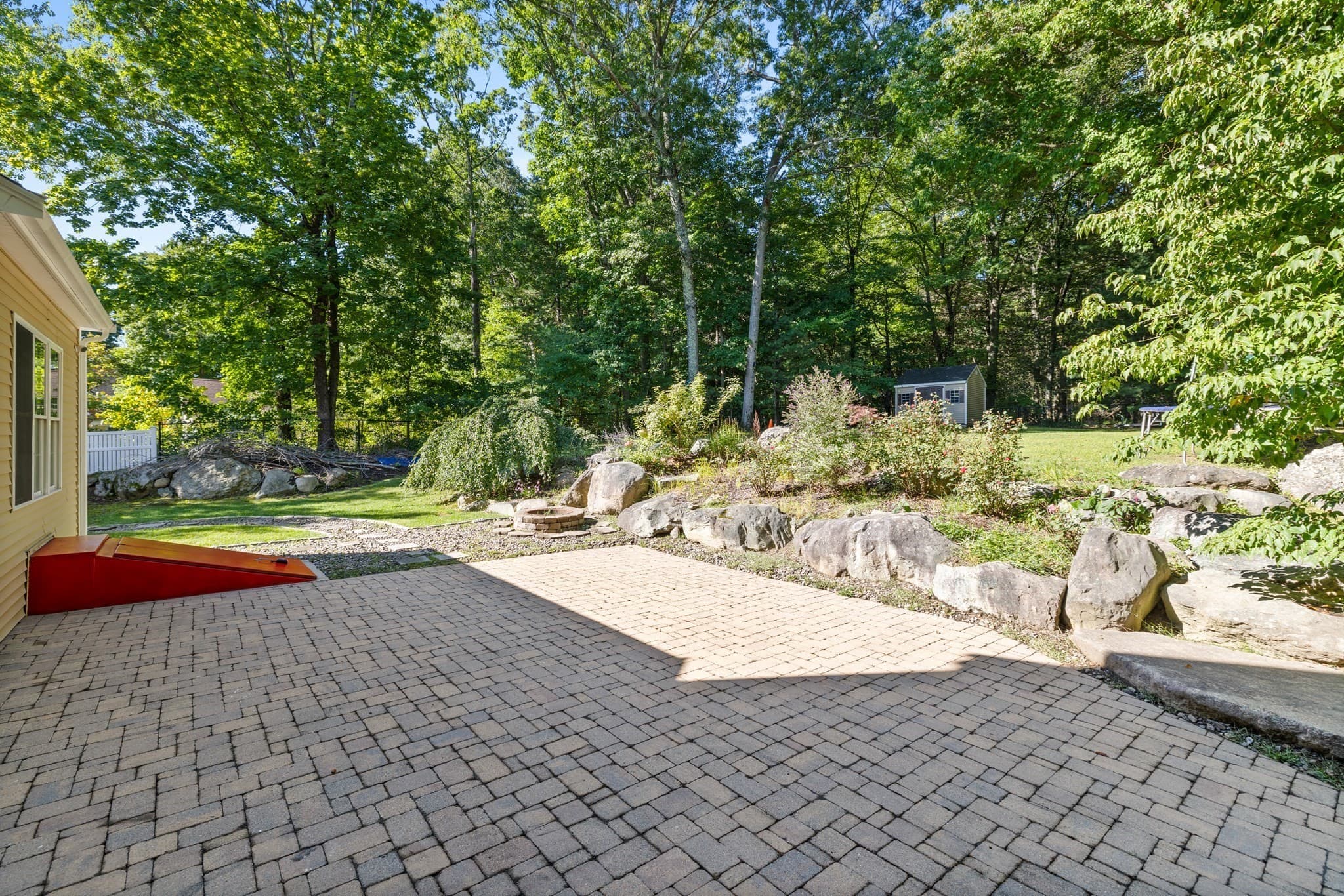 Single Family Residence at 60 Shufelt Rd, Walpole MA 02071, Walpole, photo 39 of 40