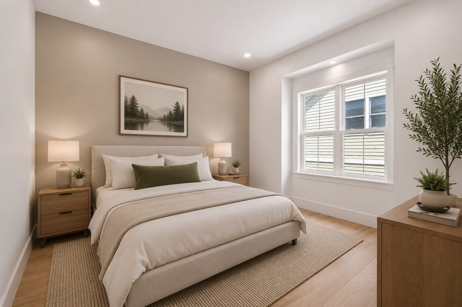 Condominium at 108 Allston Street # B, Boston MA 02134, photo 20 of 42