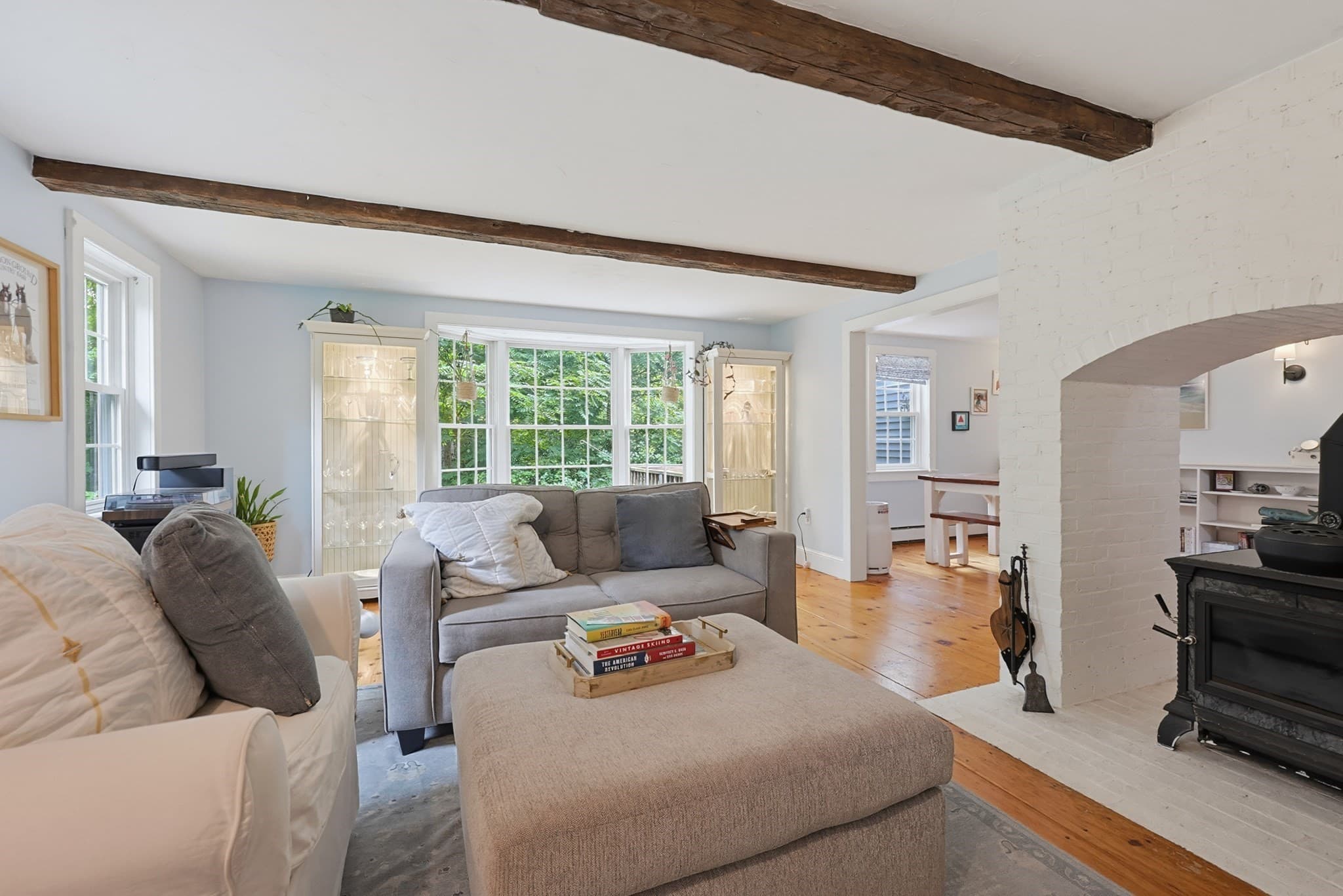 Single Family Residence at 79 Mount Lebanon St, Pepperell MA 01463, Pepperell, photo 23 of 34