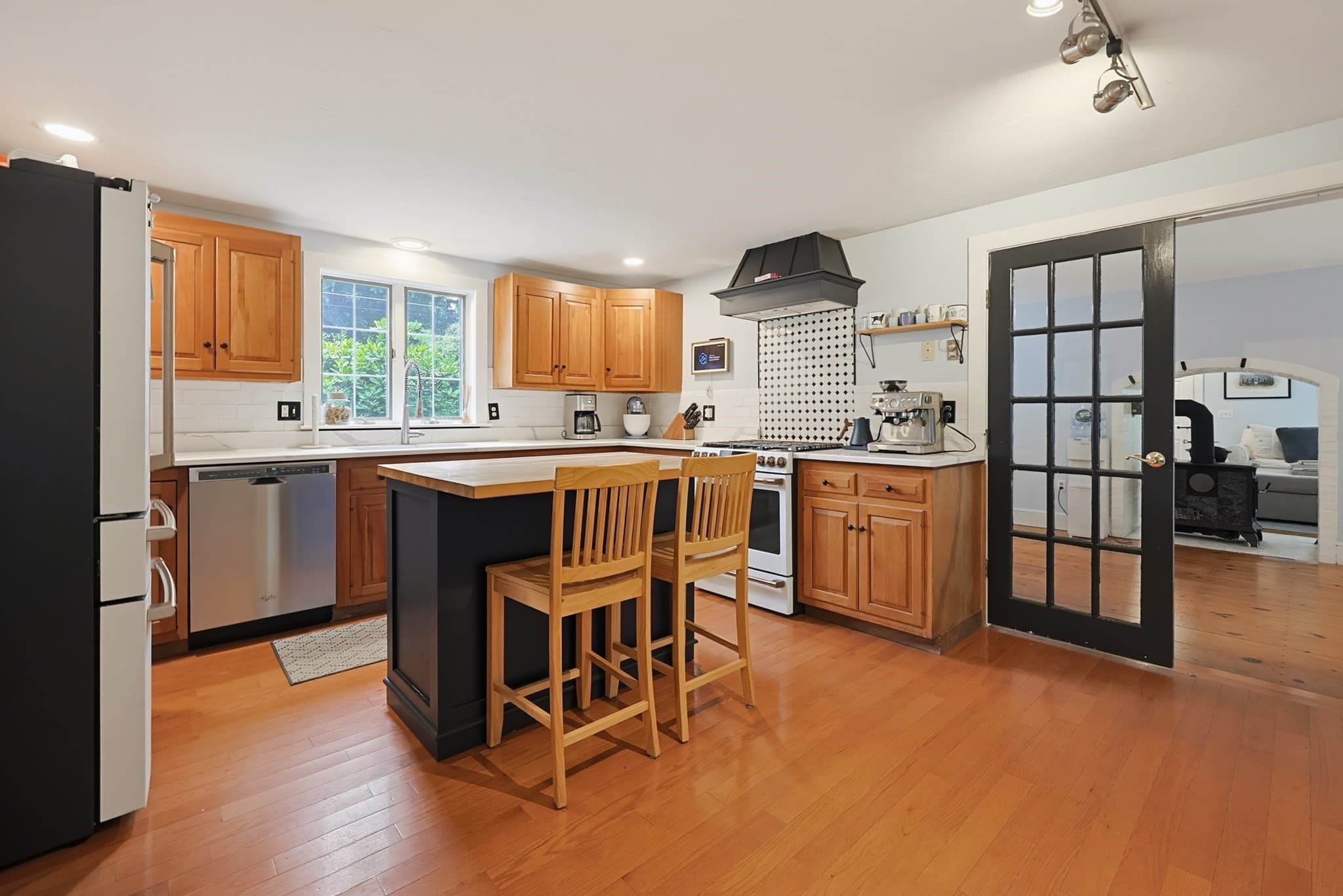 Single Family Residence at 79 Mount Lebanon St, Pepperell MA 01463, Pepperell, photo 17 of 34