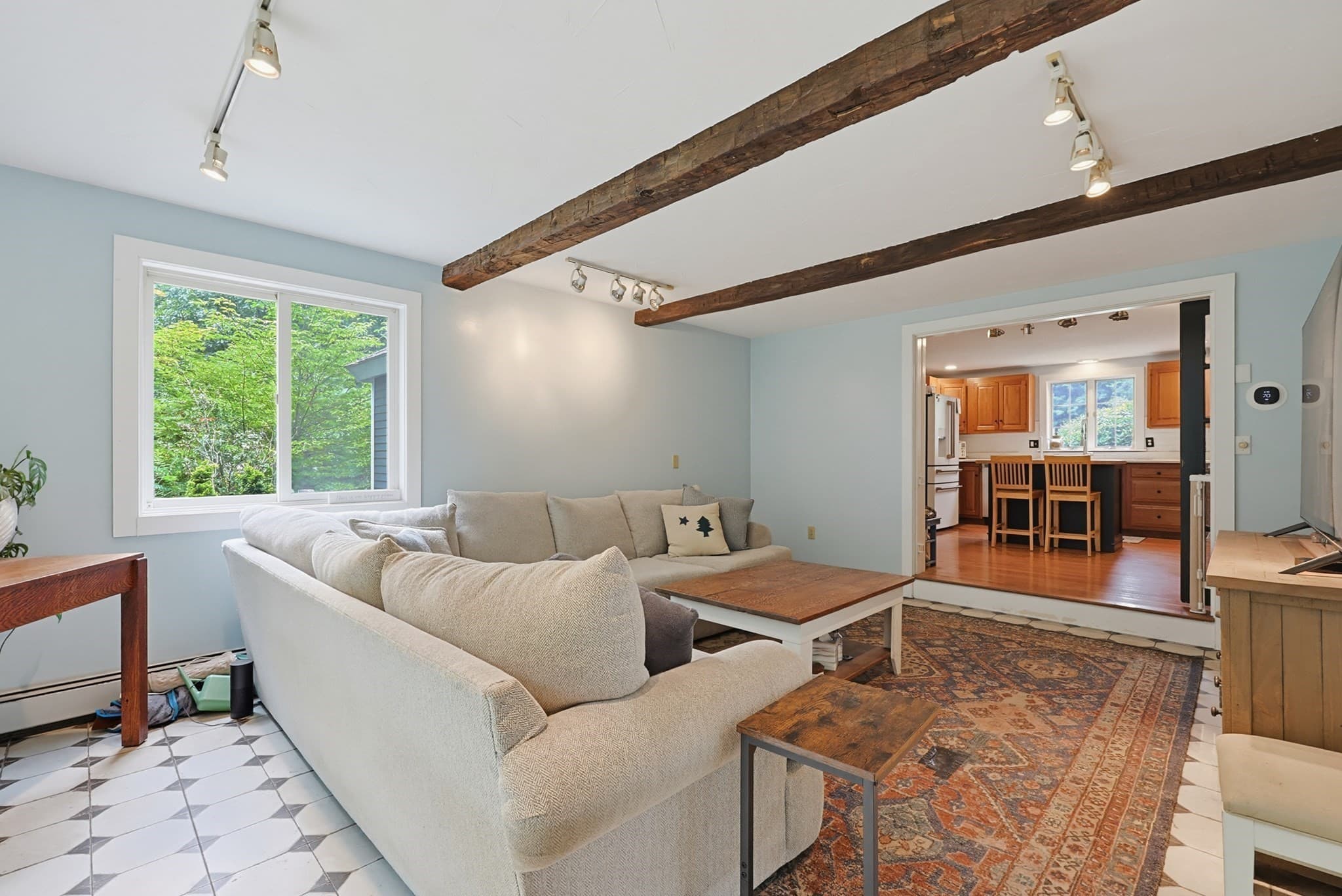 Single Family Residence at 79 Mount Lebanon St, Pepperell MA 01463, Pepperell, photo 12 of 34