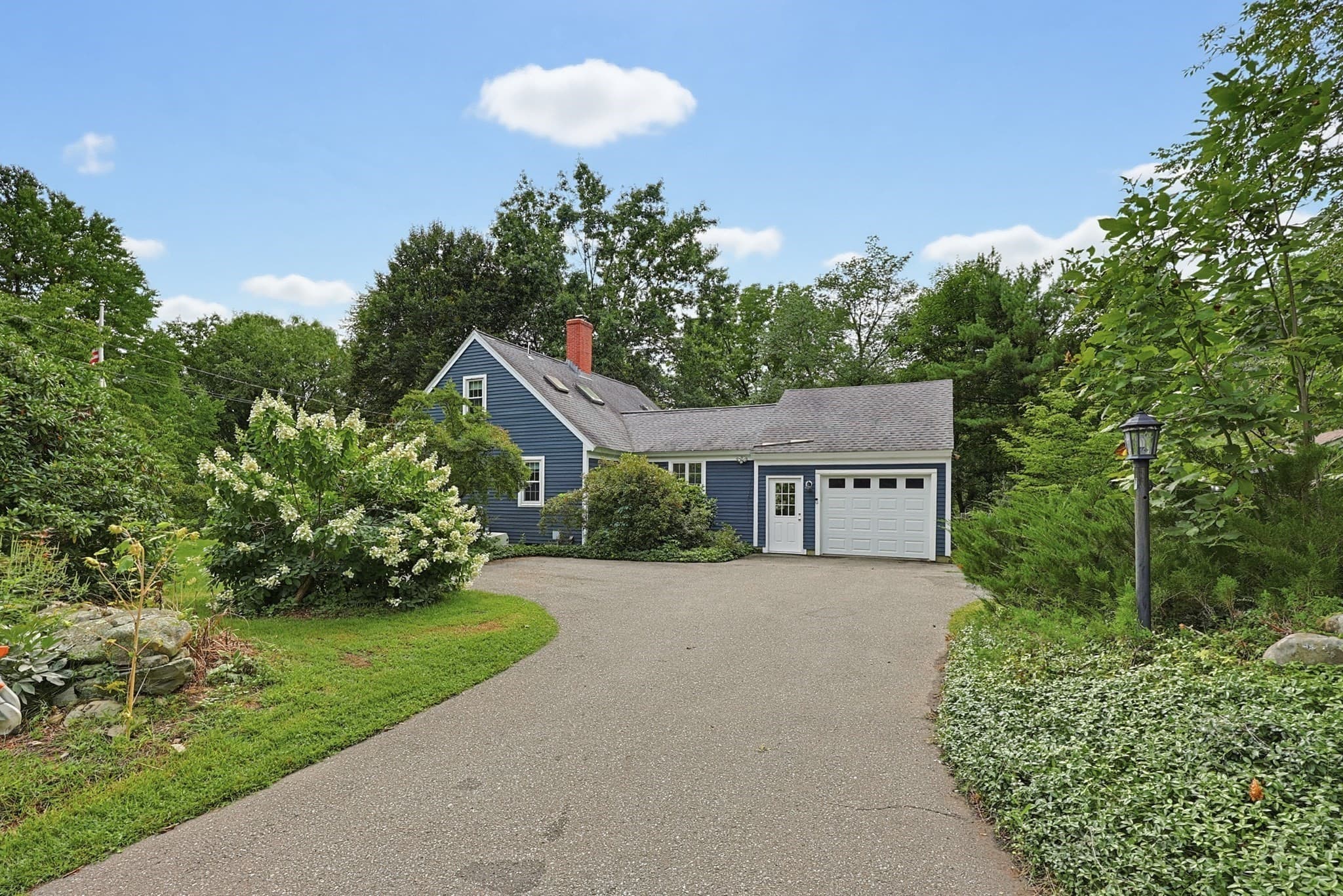 Single Family Residence at 79 Mount Lebanon St, Pepperell MA 01463, Pepperell, photo 3 of 34