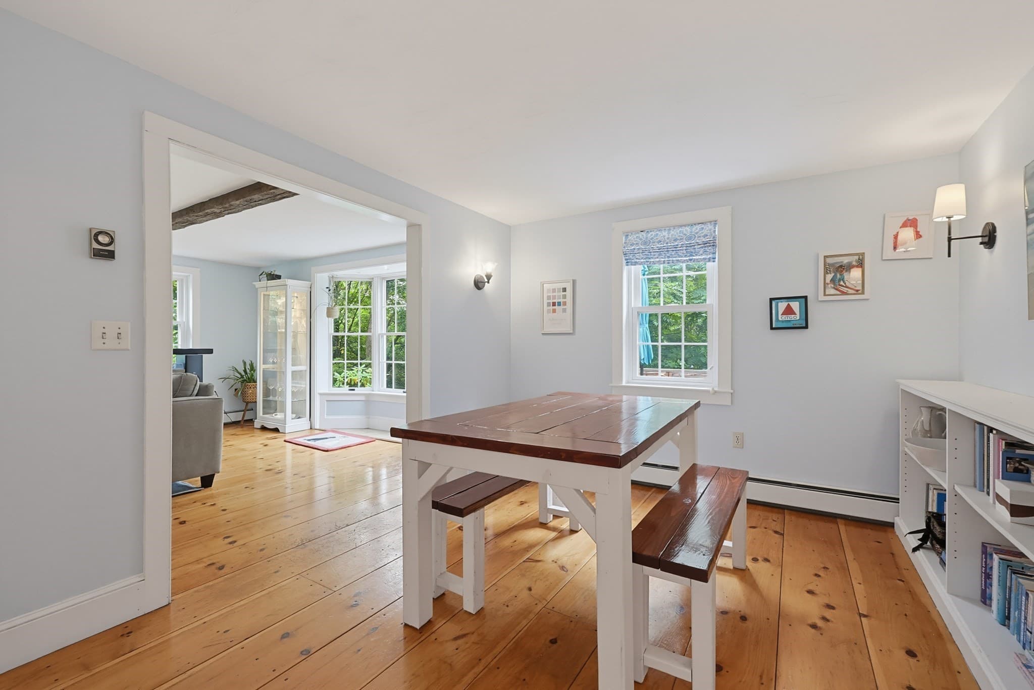 Single Family Residence at 79 Mount Lebanon St, Pepperell MA 01463, Pepperell, photo 20 of 34
