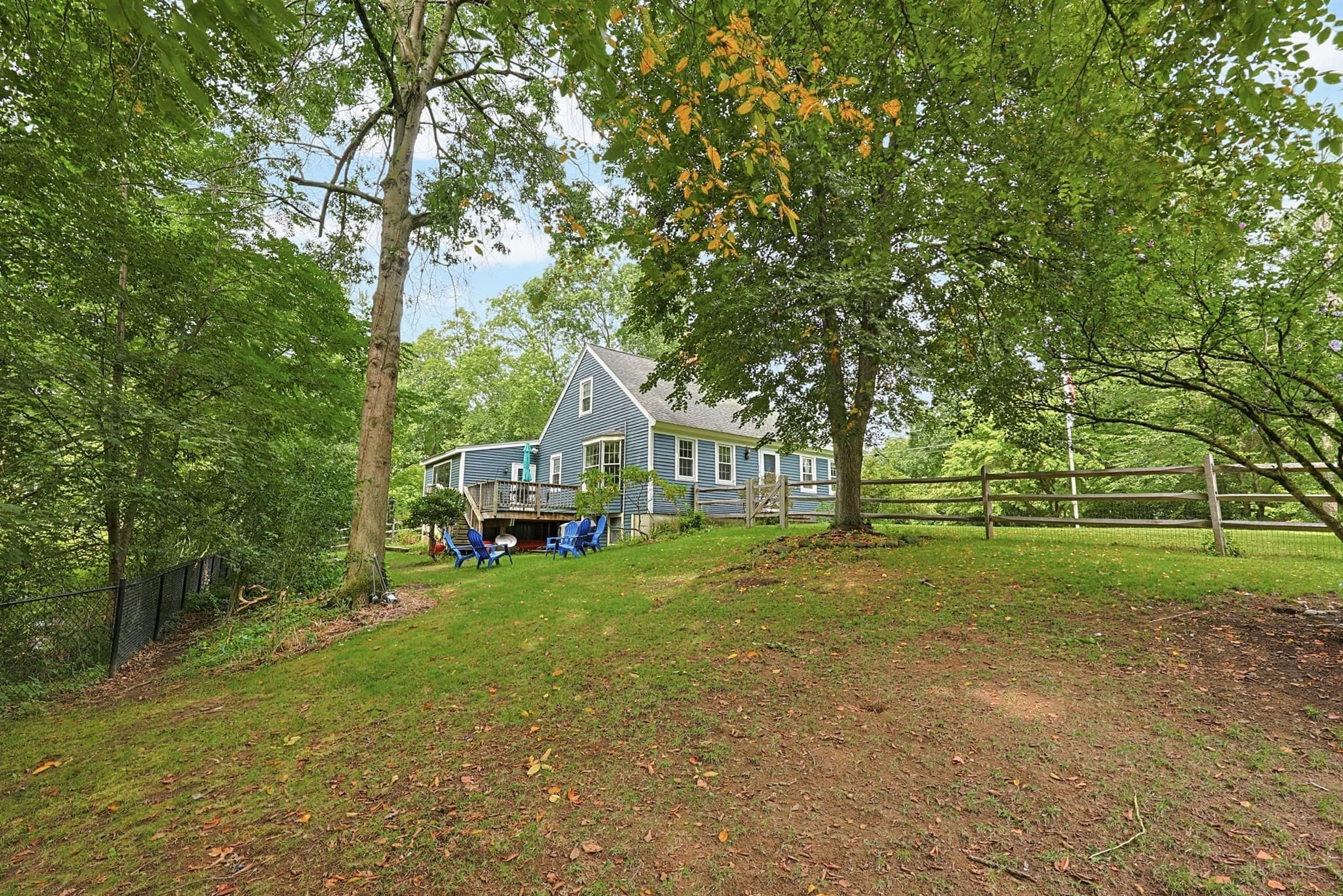 Single Family Residence at 79 Mount Lebanon St, Pepperell MA 01463, Pepperell, photo 9 of 34