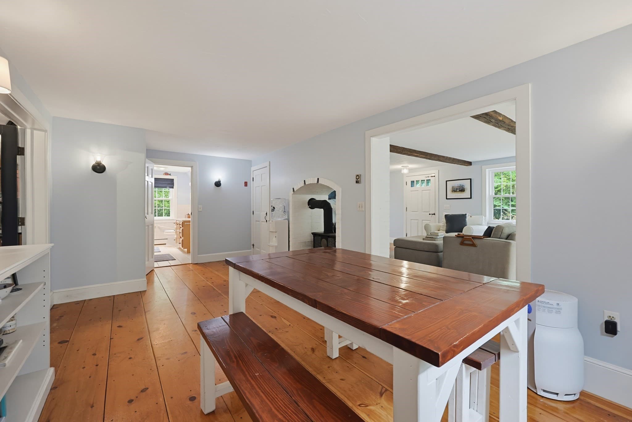 Single Family Residence at 79 Mount Lebanon St, Pepperell MA 01463, Pepperell, photo 19 of 34