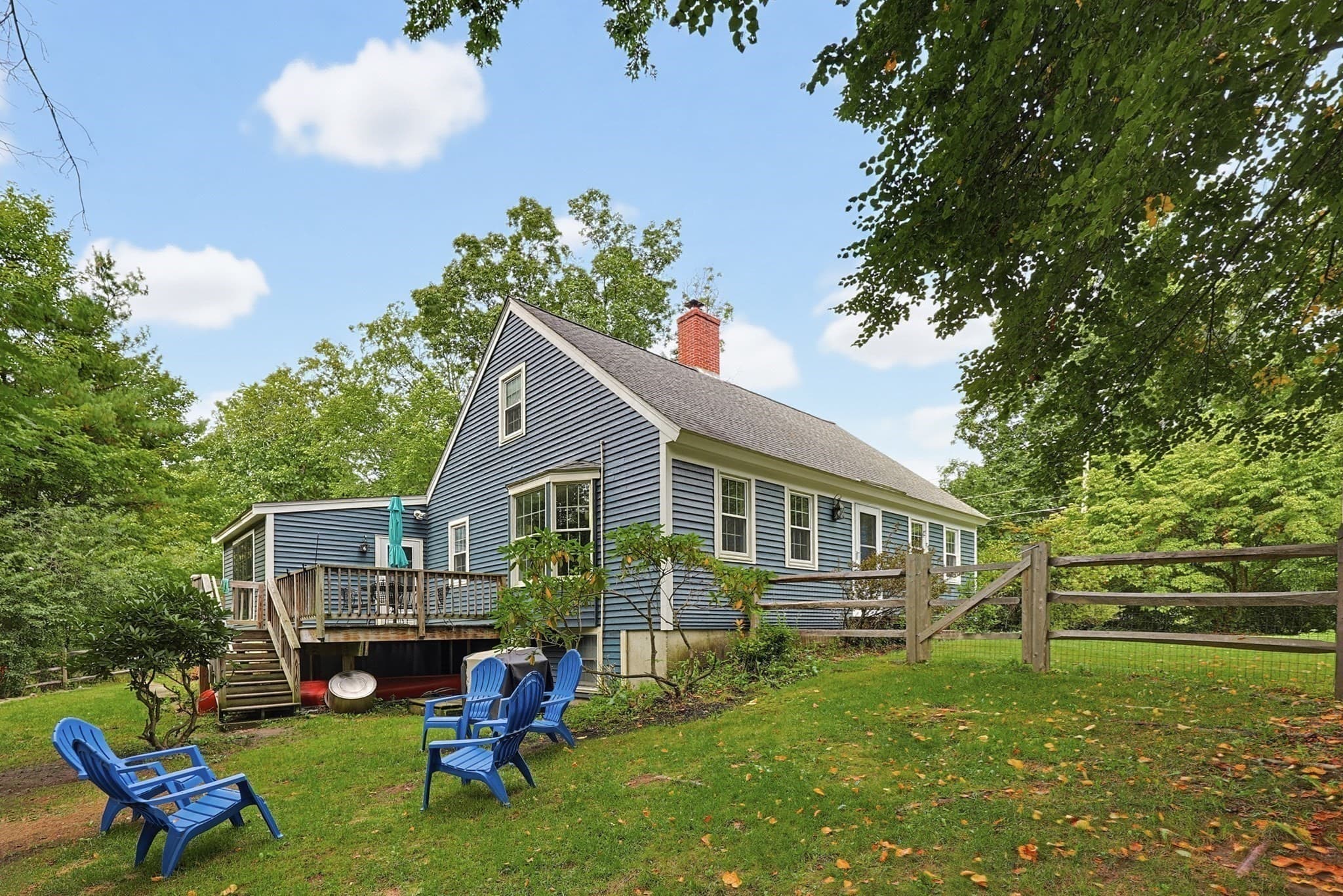 Single Family Residence at 79 Mount Lebanon St, Pepperell MA 01463, Pepperell, photo 4 of 34