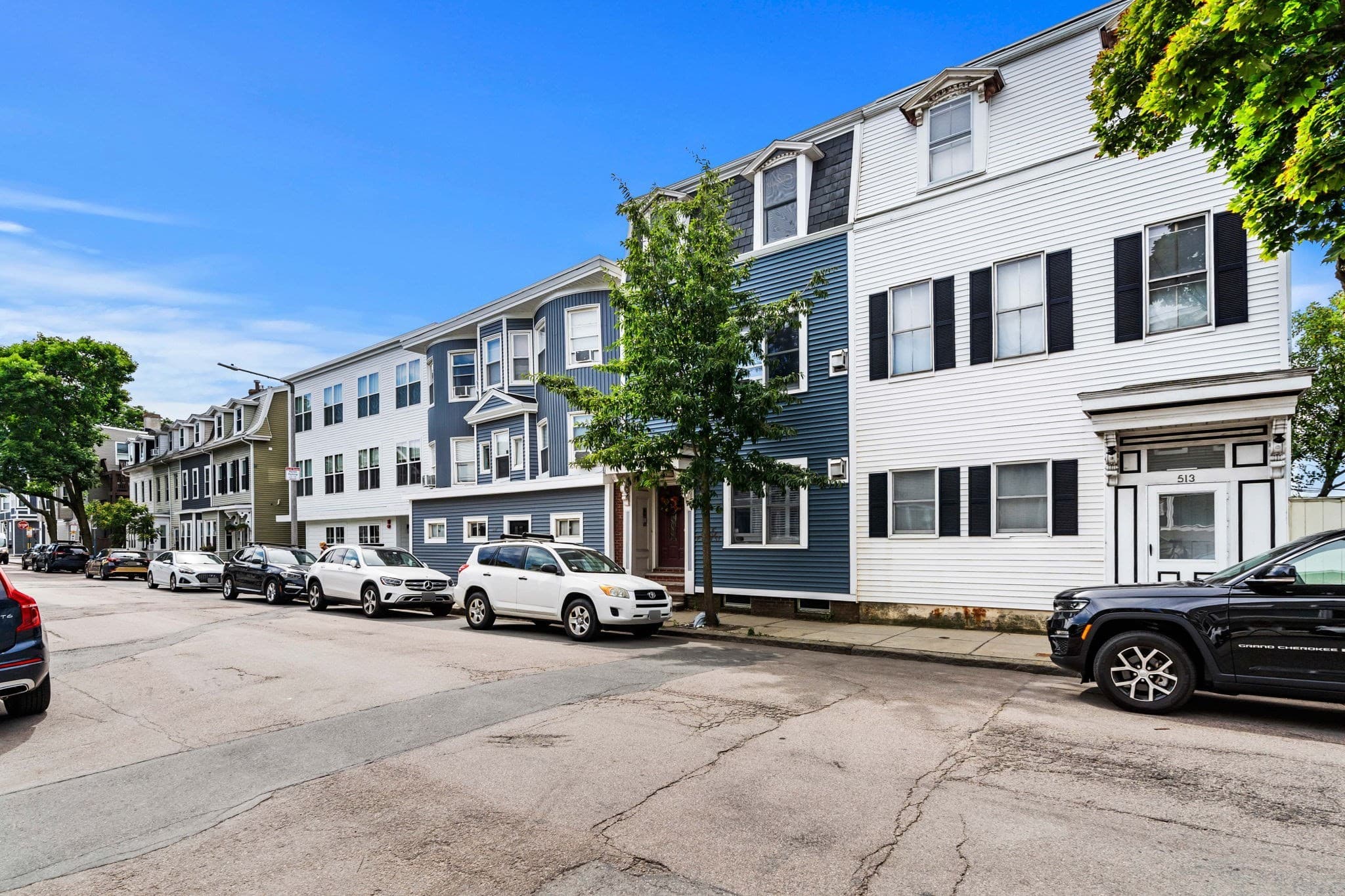 Condominium at 515 E 8th St # 3, Boston MA 02127, Boston, photo 26 of 28