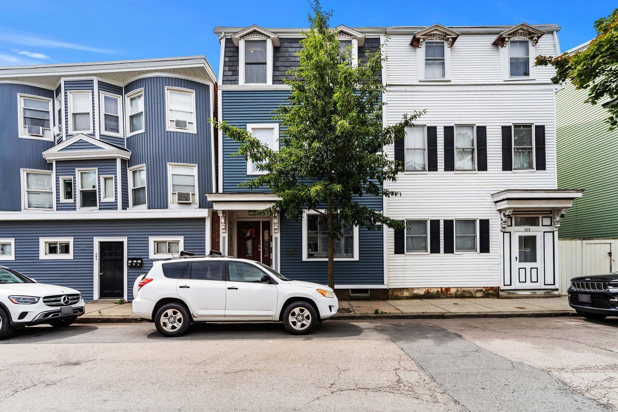 Condominium at 515 E 8th St # 3, Boston MA 02127, Boston, photo 28 of 28
