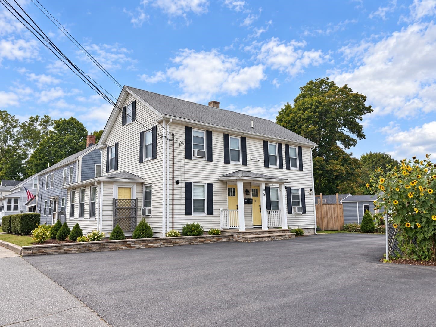 5 Washington St, Amesbury MA 01913