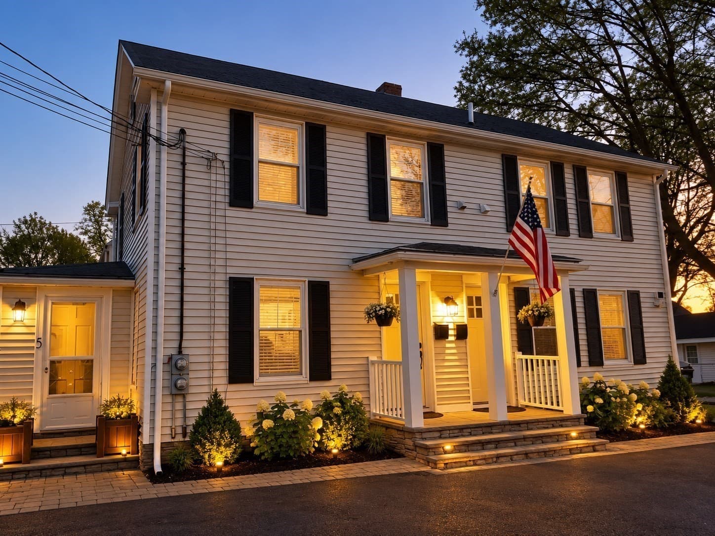 Multi Family at 5 Washington St, Amesbury MA 01913, Amesbury, photo 10 of 25