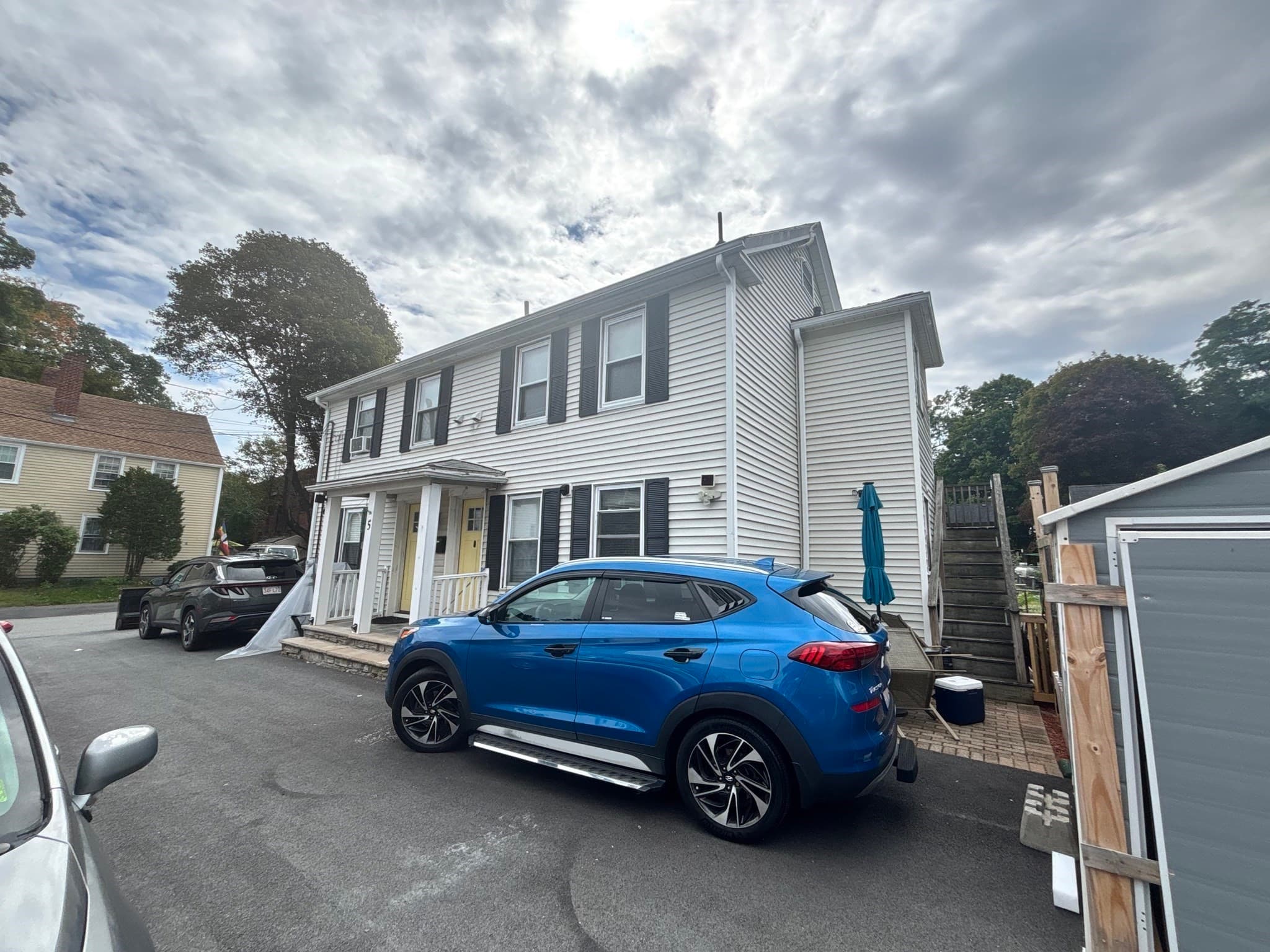 Multi Family at 5 Washington St, Amesbury MA 01913, Amesbury, photo 14 of 25