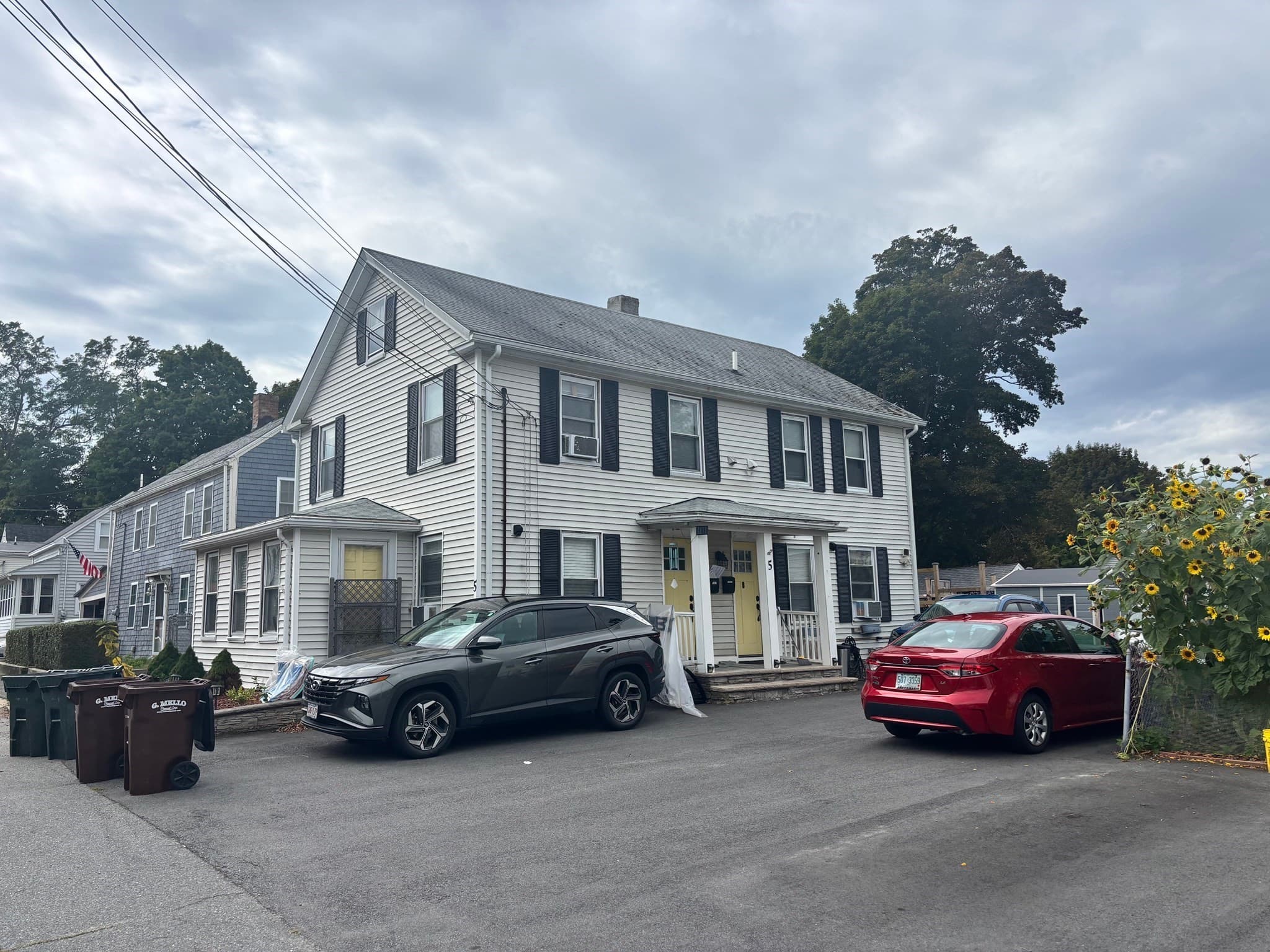 Multi Family at 5 Washington St, Amesbury MA 01913, Amesbury, photo 4 of 25