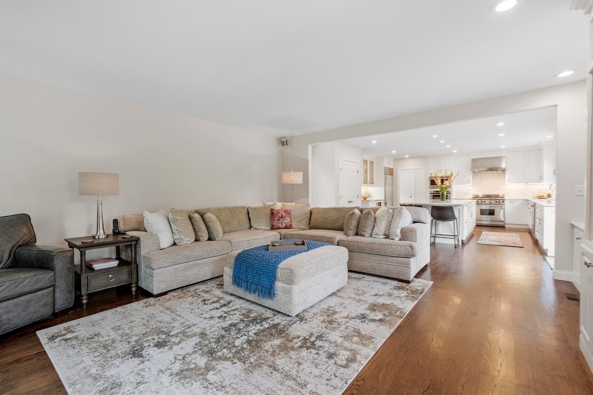 Single Family Residence at 35 Sandy Ridge Road, Sterling MA 01564, Sterling, photo 12 of 40