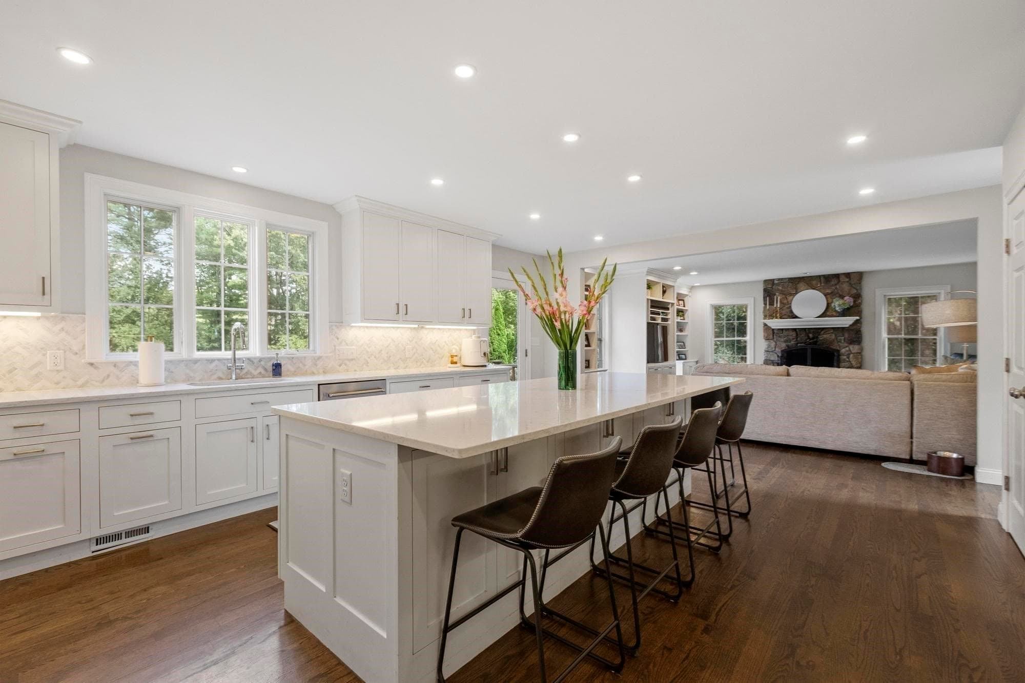 Single Family Residence at 35 Sandy Ridge Road, Sterling MA 01564, Sterling, photo 7 of 40