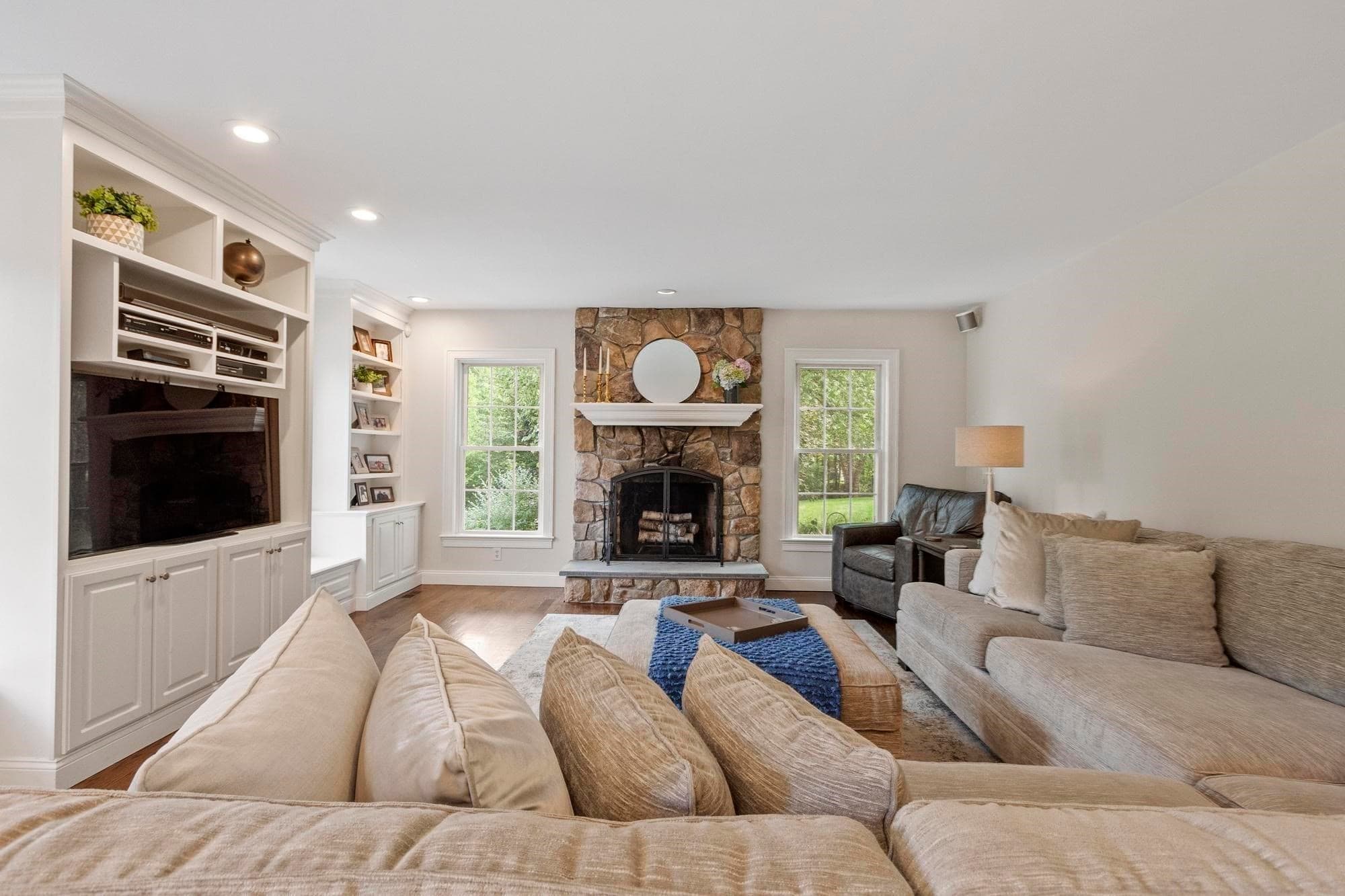 Single Family Residence at 35 Sandy Ridge Road, Sterling MA 01564, Sterling, photo 10 of 40