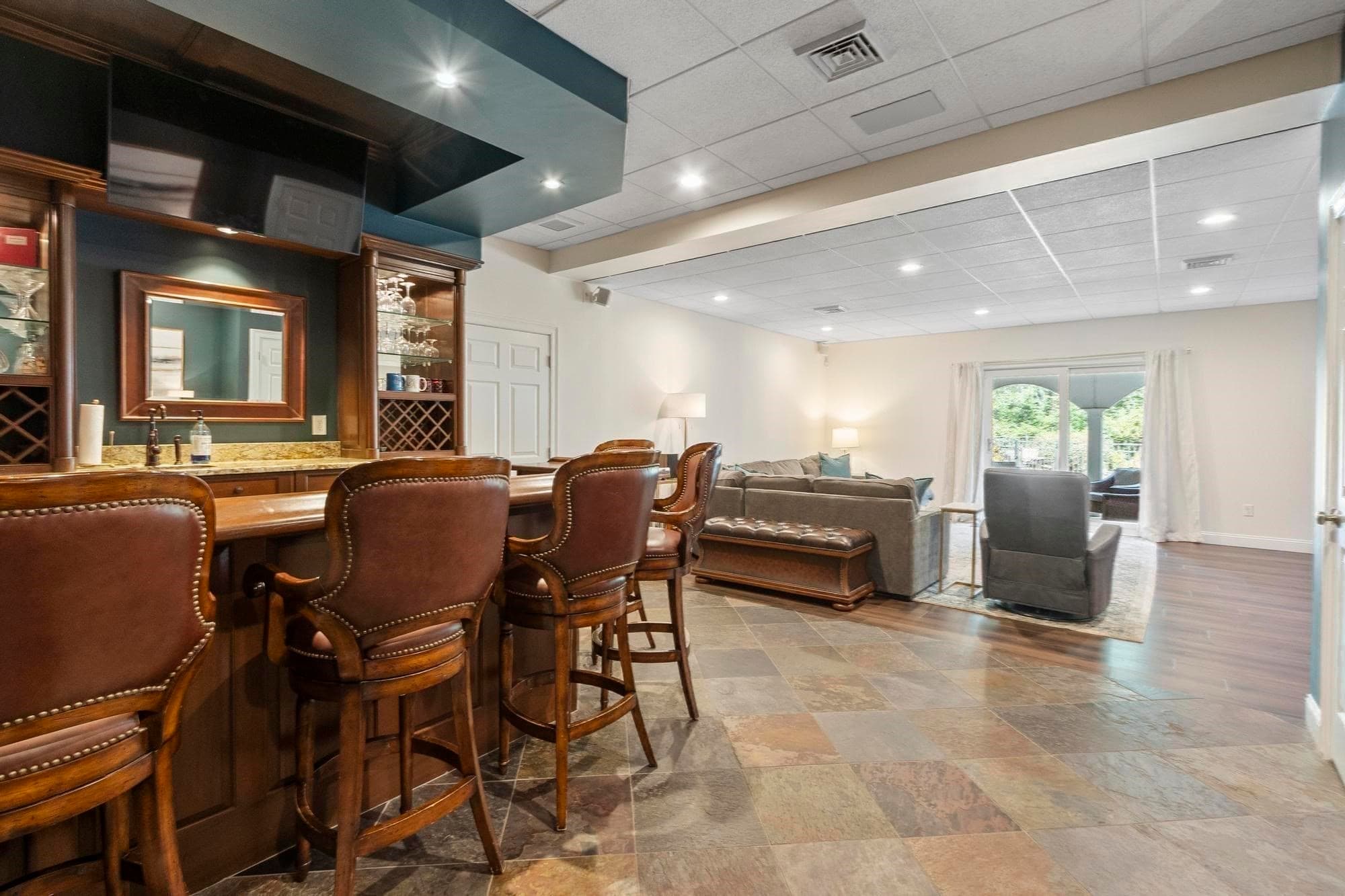 Single Family Residence at 35 Sandy Ridge Road, Sterling MA 01564, Sterling, photo 14 of 40