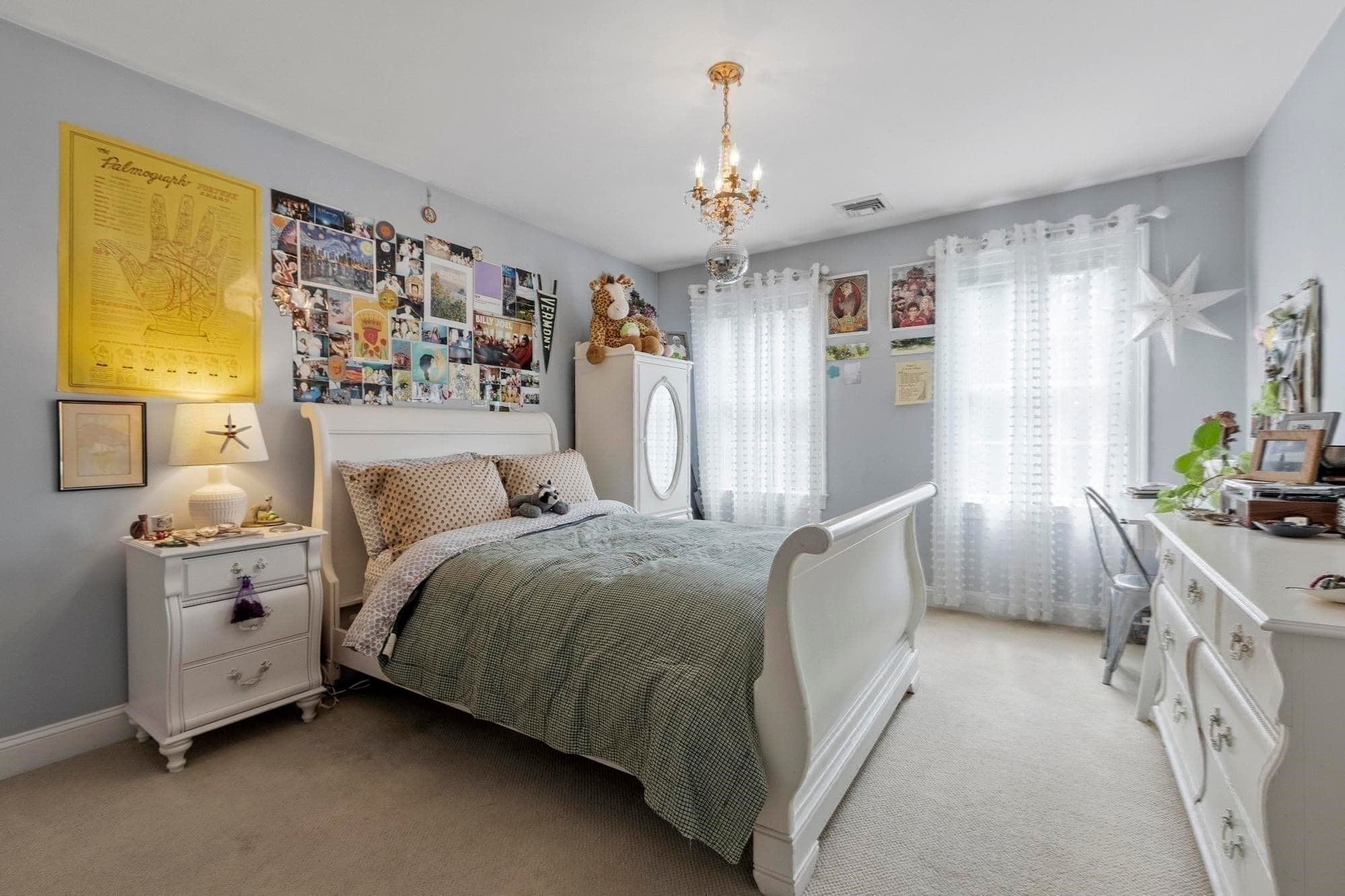 Single Family Residence at 35 Sandy Ridge Road, Sterling MA 01564, Sterling, photo 19 of 40