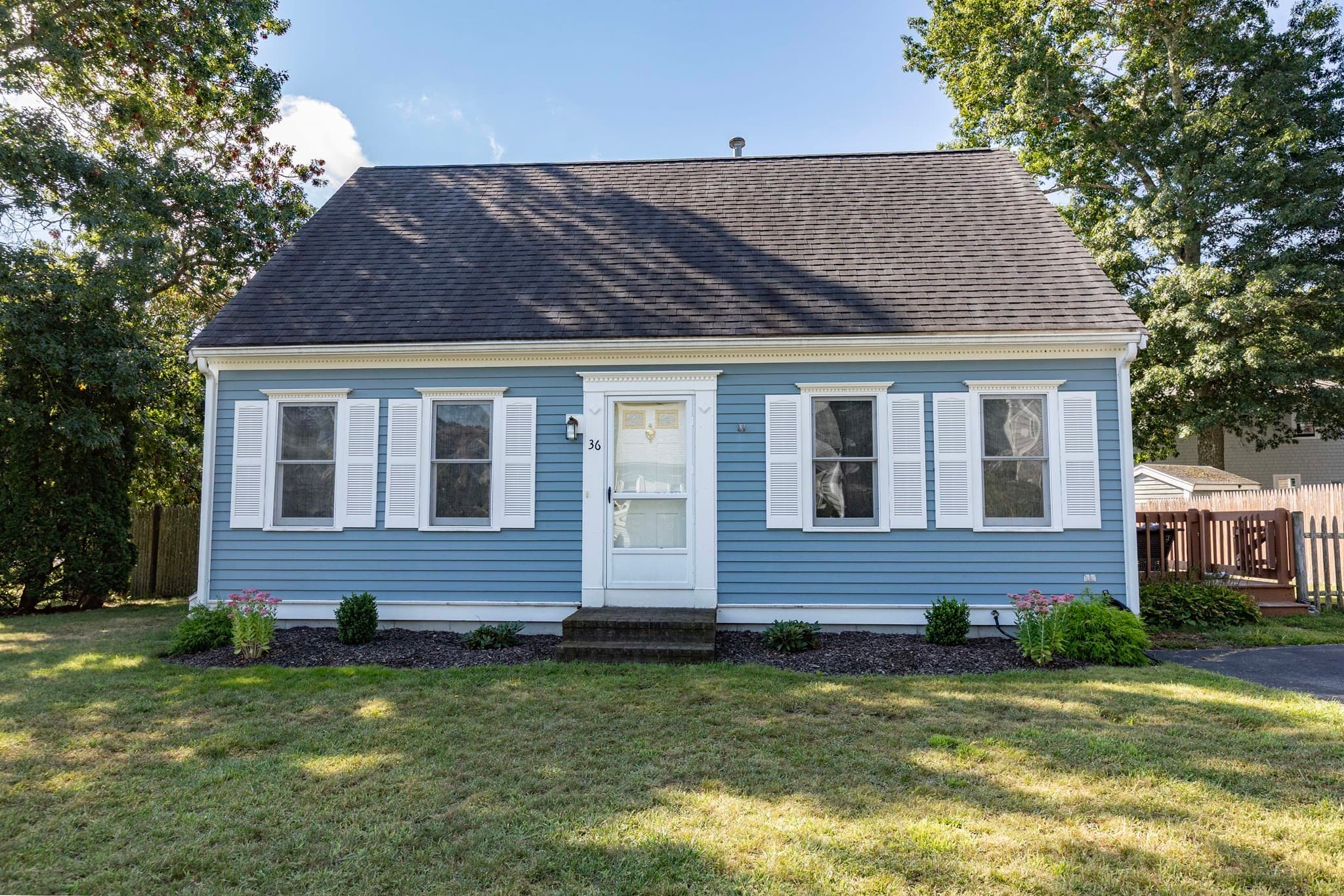 36 Redwood Circle, Pembroke MA 02359
