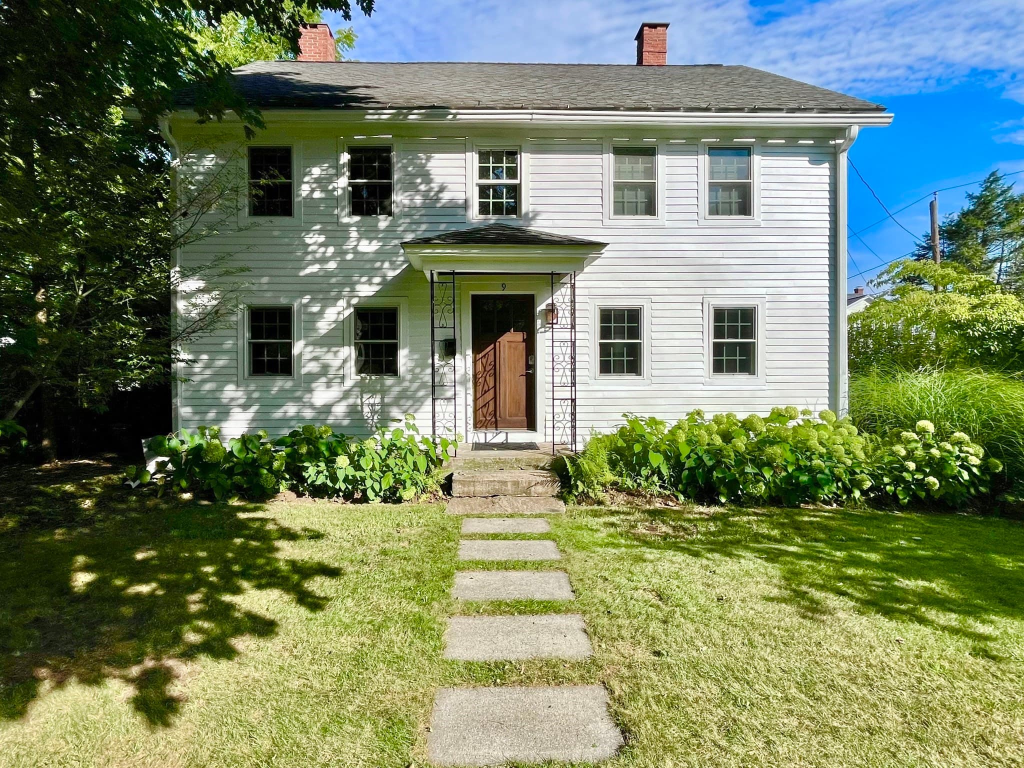 9 Cross St., Westborough MA 01581