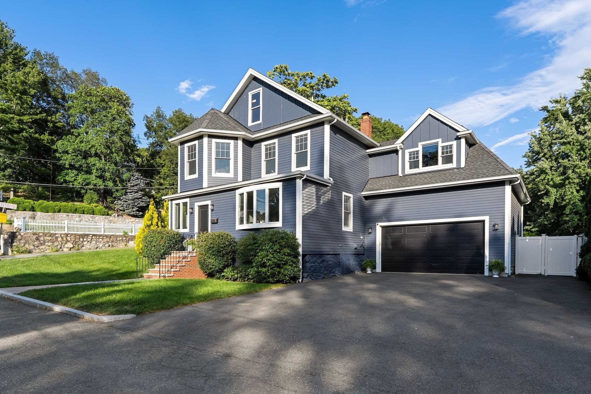 Single Family Residence at 2 Hemenway Ave, Melrose MA 02176, Melrose, photo 2 of 42