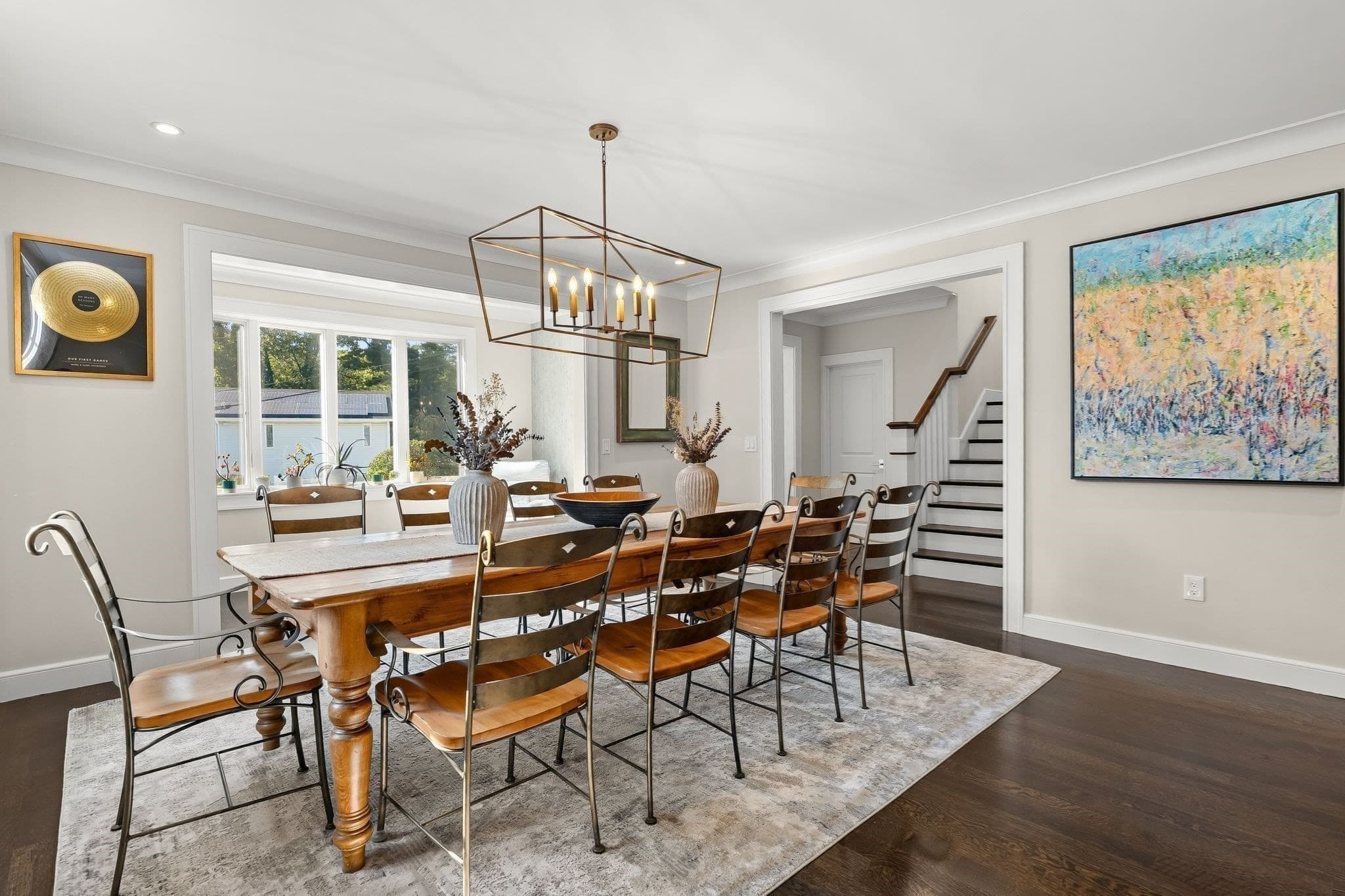 Single Family Residence at 2 Hemenway Ave, Melrose MA 02176, Melrose, photo 13 of 42