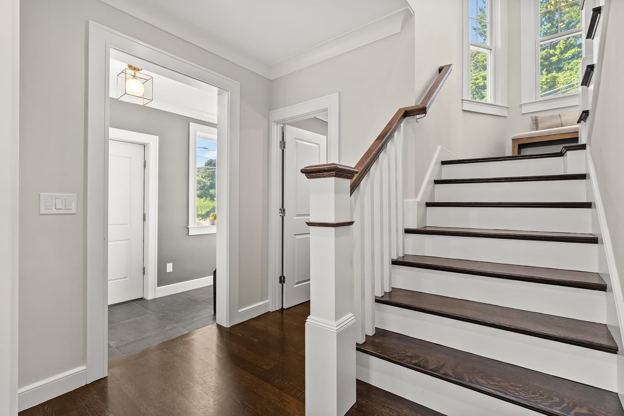 Single Family Residence at 2 Hemenway Ave, Melrose MA 02176, Melrose, photo 16 of 42