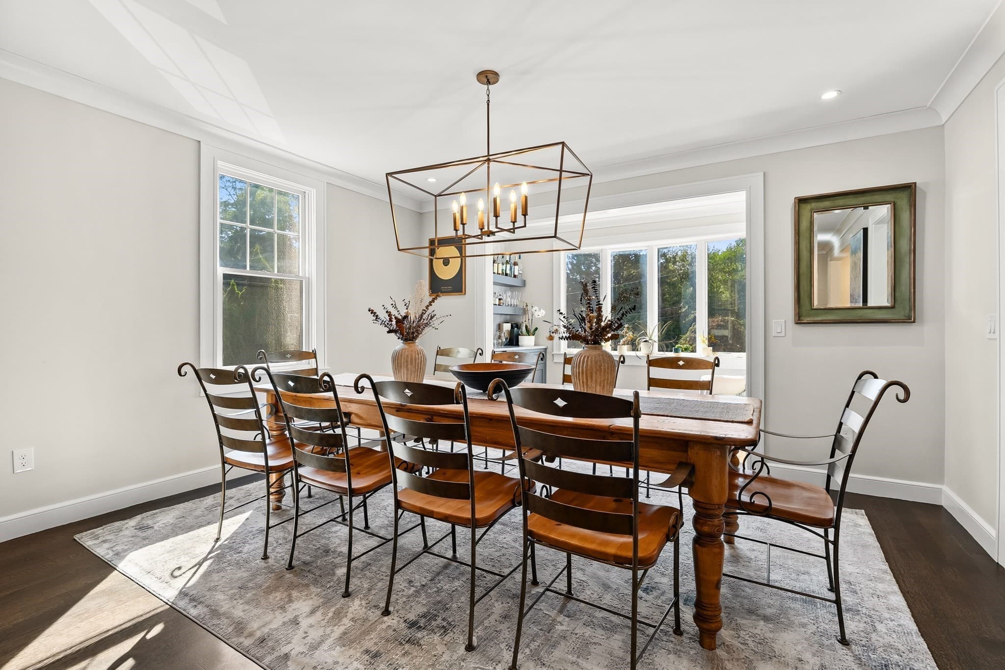 Single Family Residence at 2 Hemenway Ave, Melrose MA 02176, Melrose, photo 12 of 42