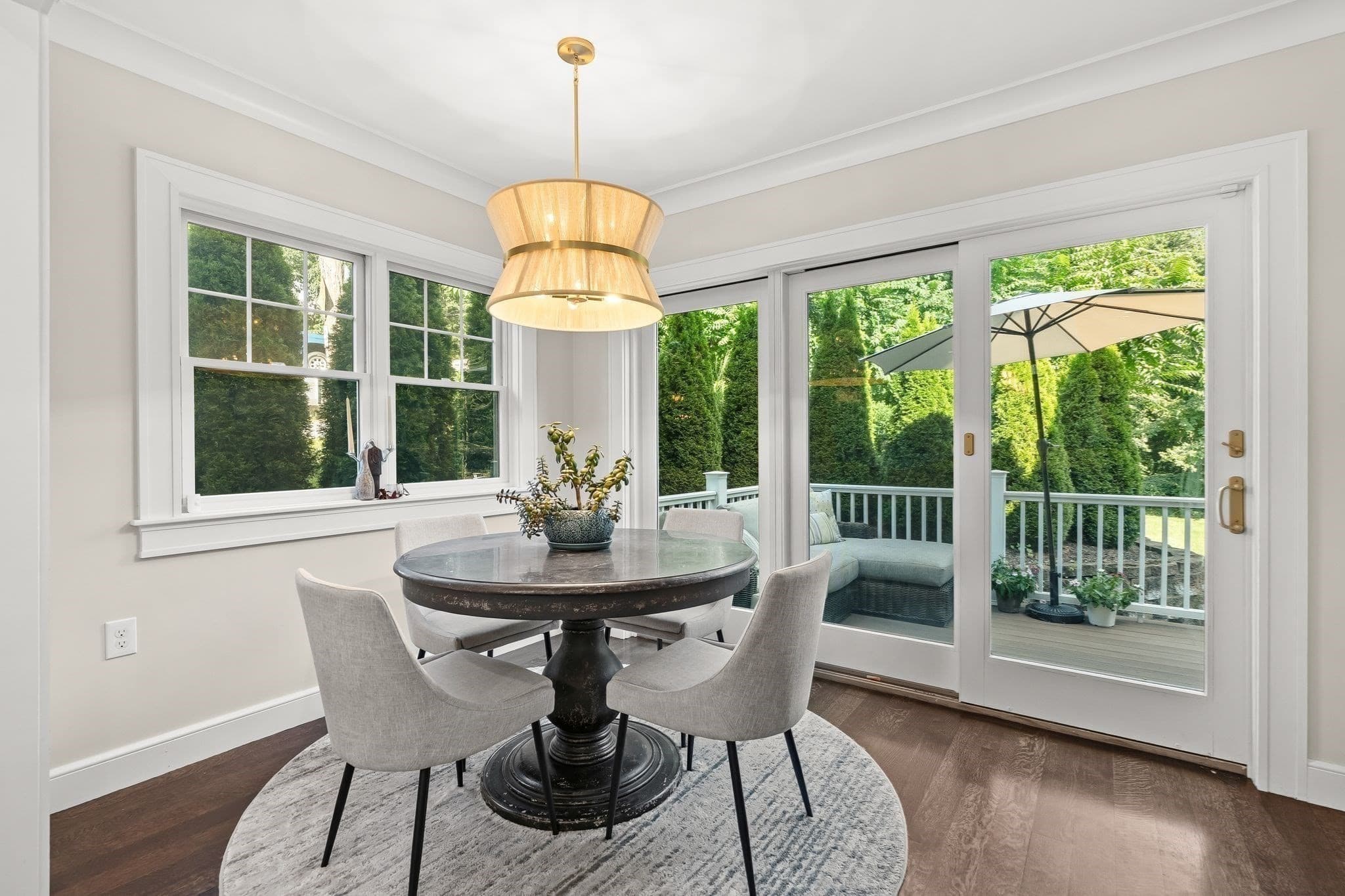 Single Family Residence at 2 Hemenway Ave, Melrose MA 02176, Melrose, photo 7 of 42