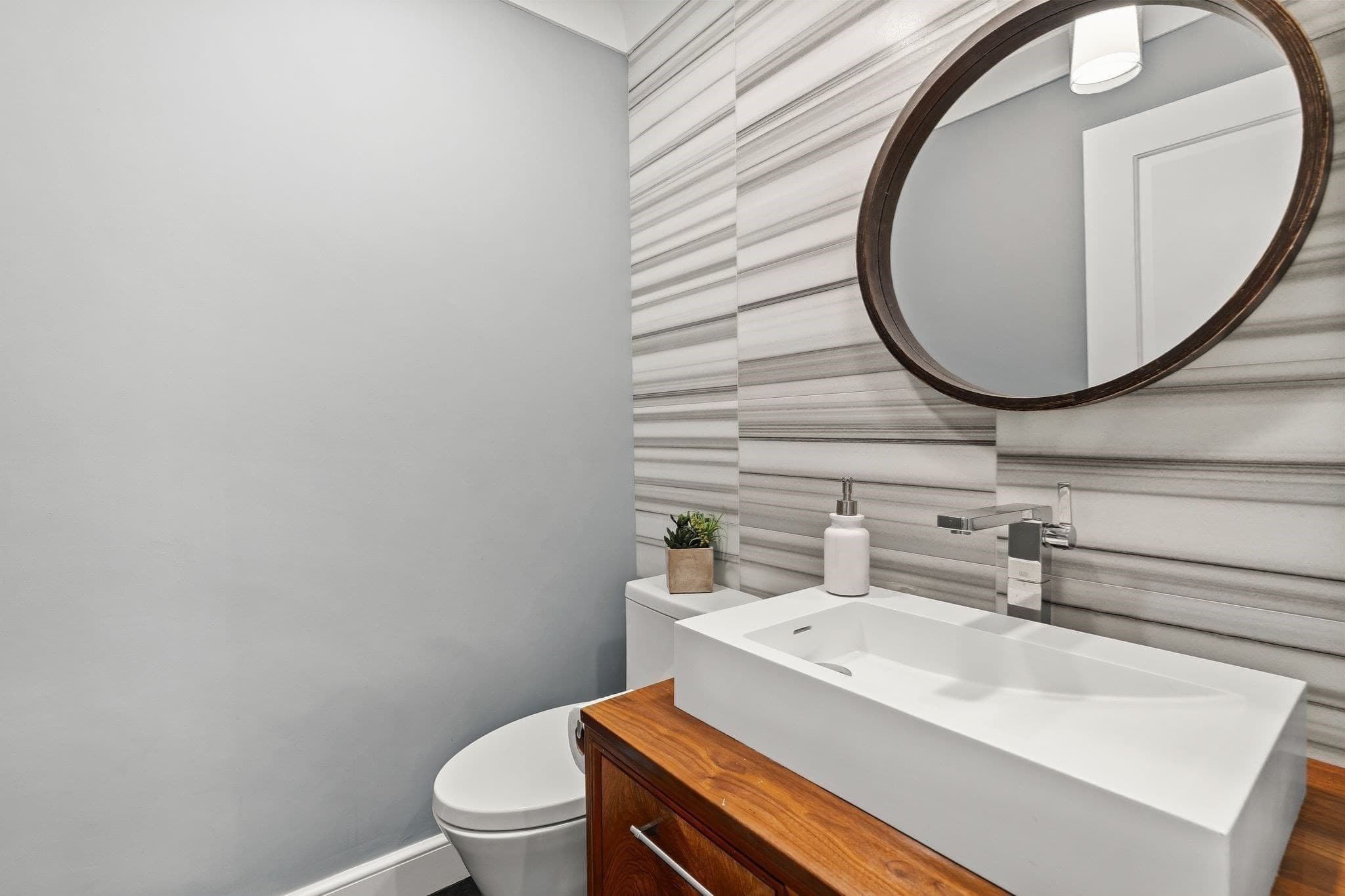 Single Family Residence at 2 Hemenway Ave, Melrose MA 02176, Melrose, photo 32 of 42